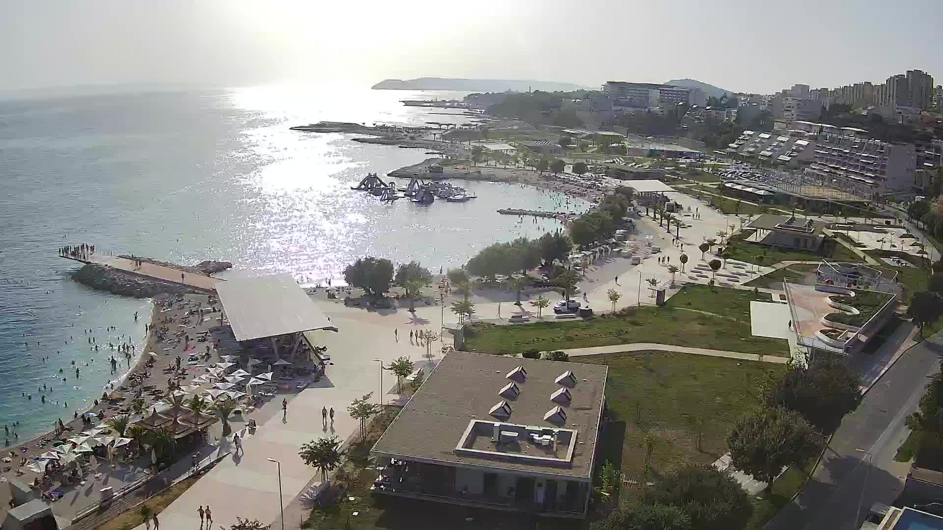 Split – Znjanski Plateau Renovation