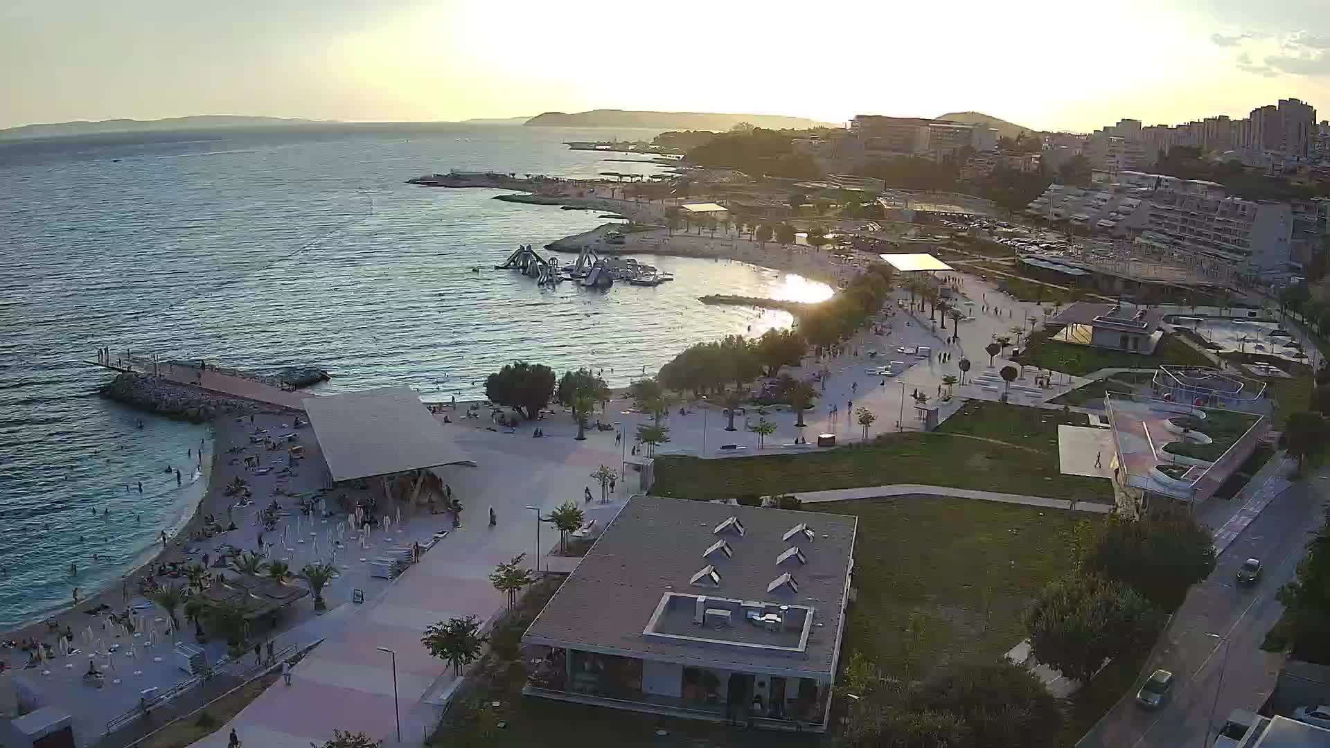 Split – Znjanski Plateau Renovation