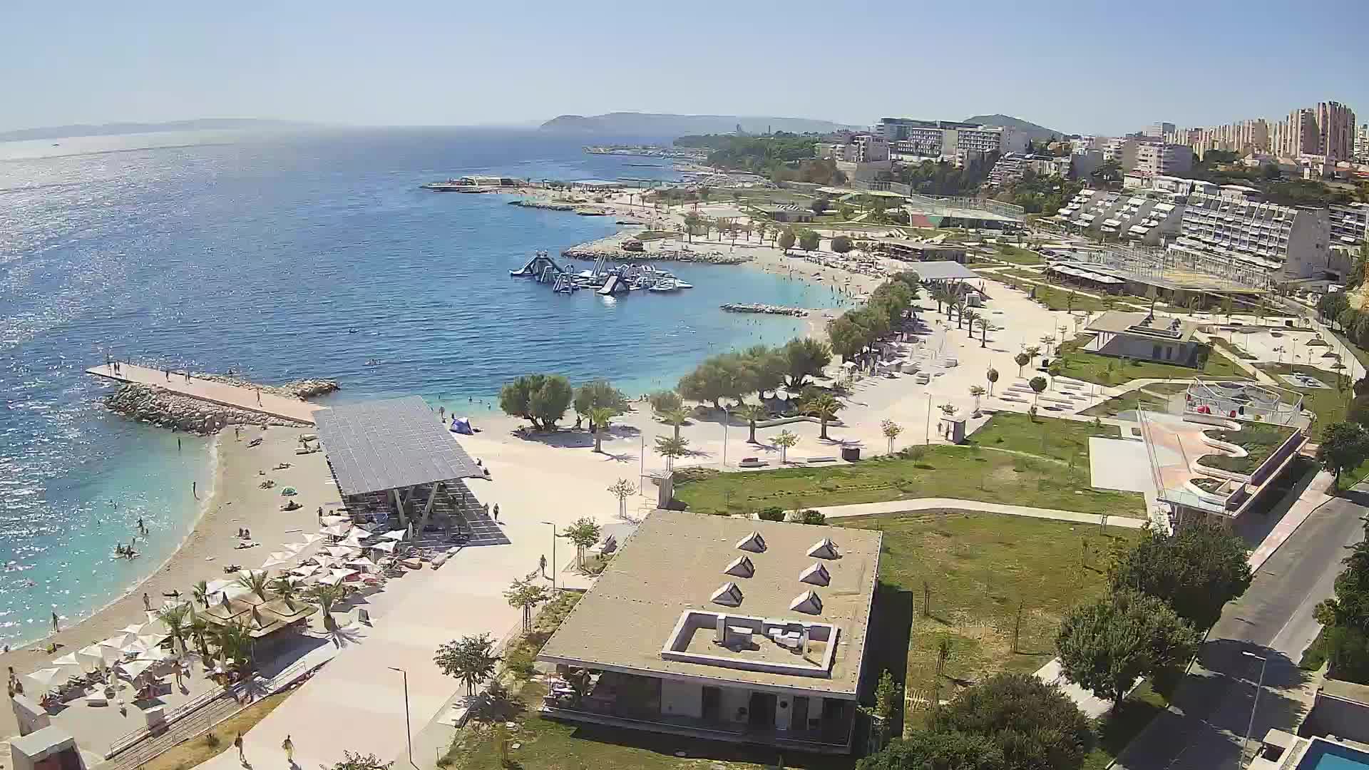 Split – Lungomare Znjanski