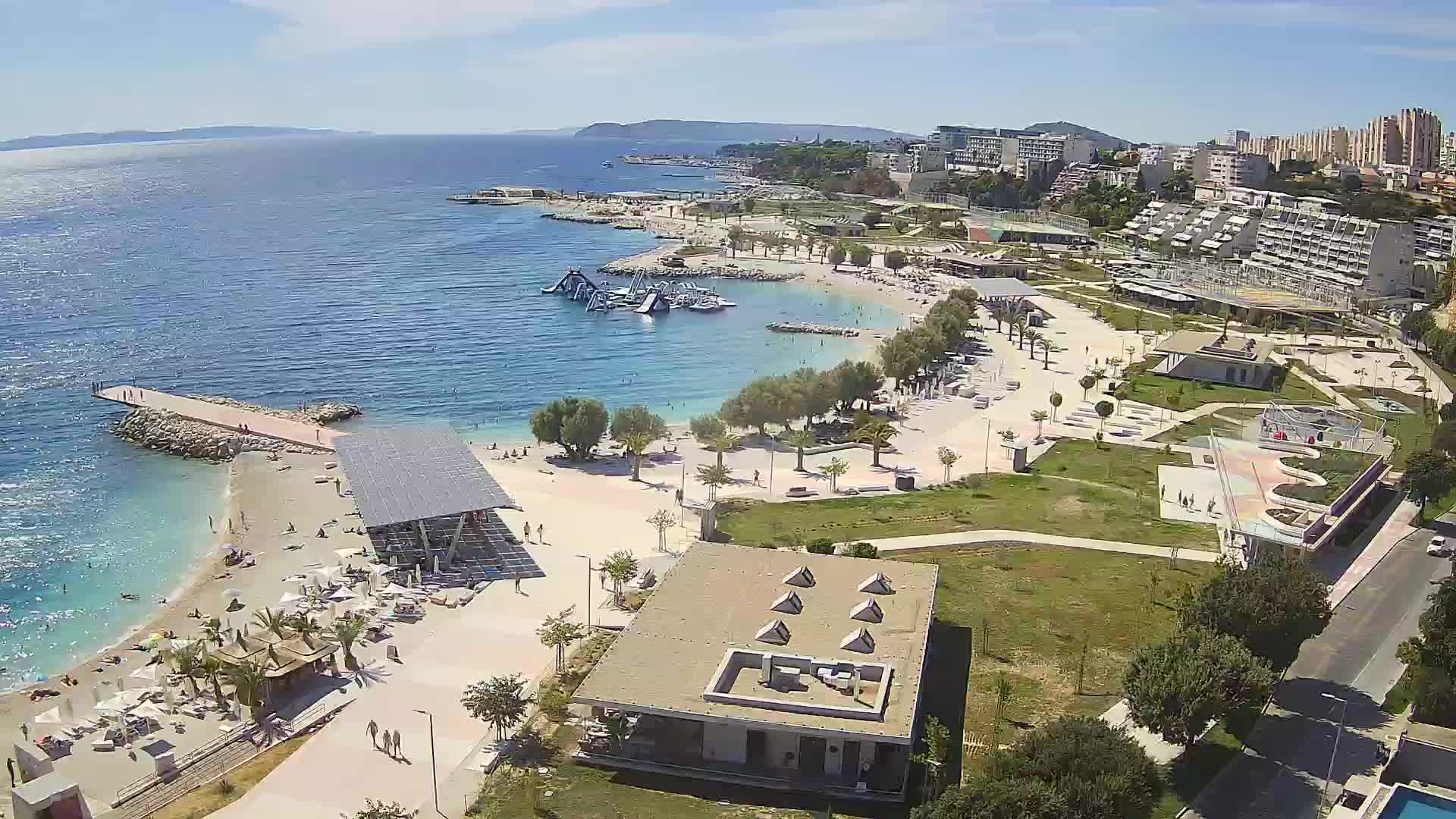 Split – Lungomare Znjanski