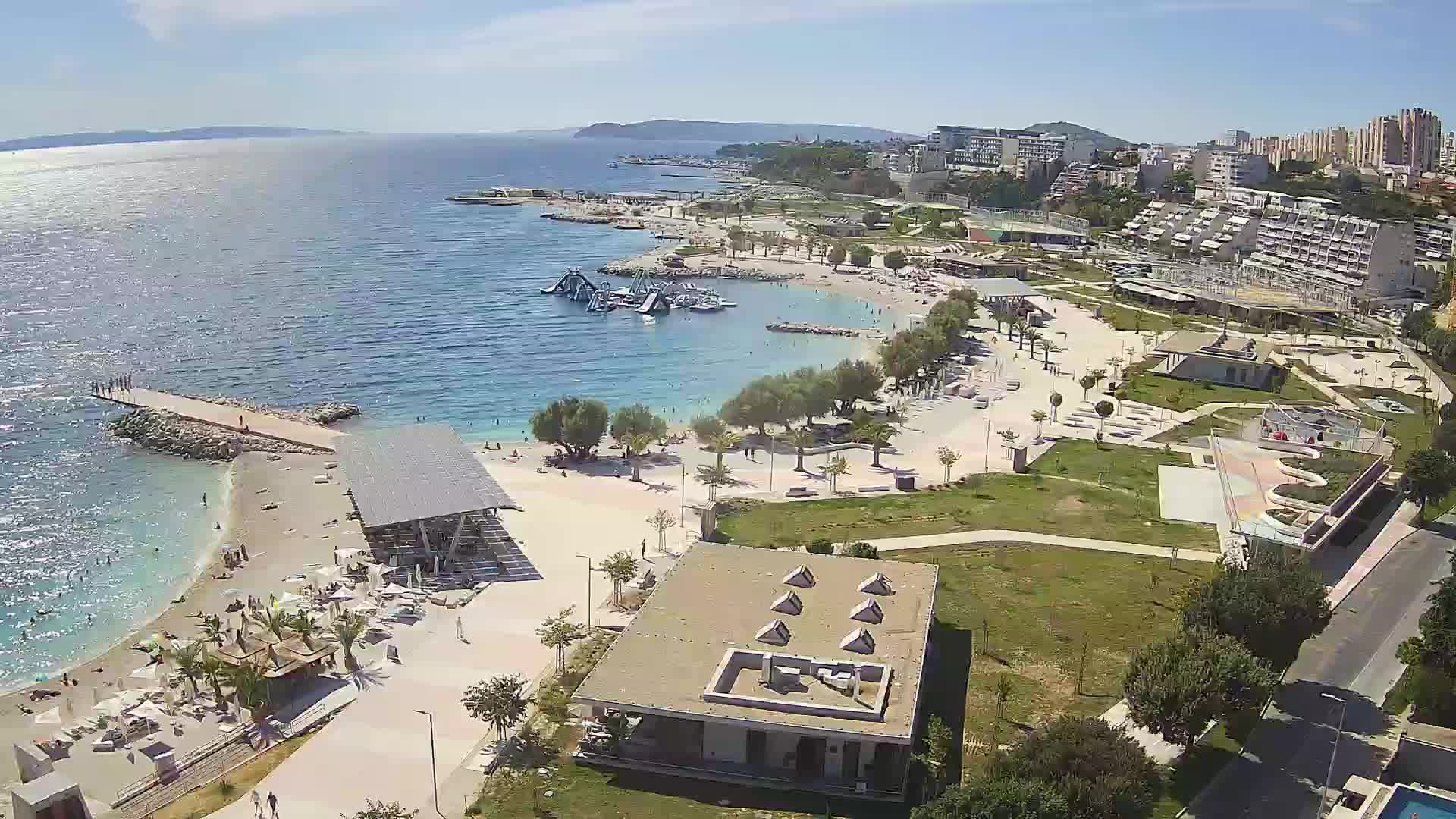 Split – Znjanski Plateau Renovation