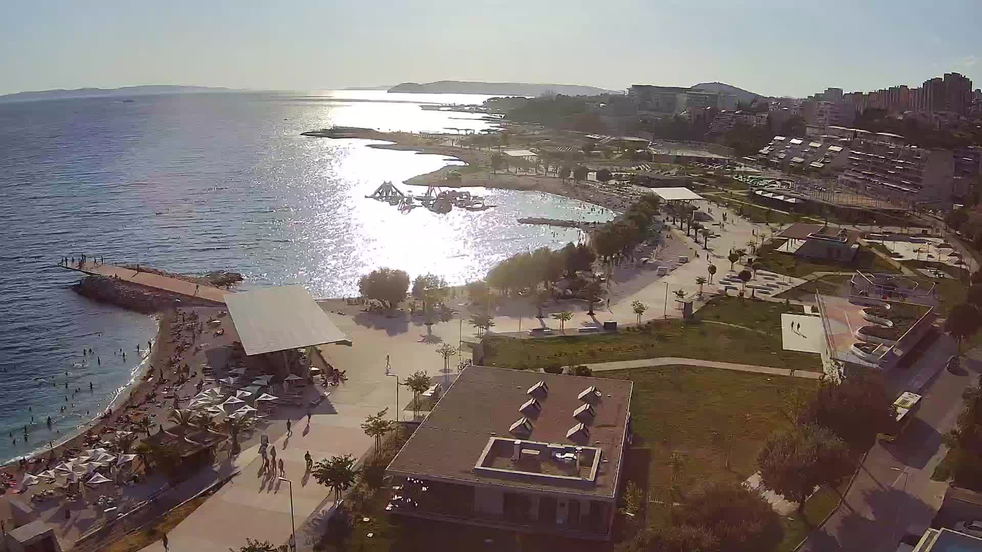 Split – Obnova Žnjanskog platoa
