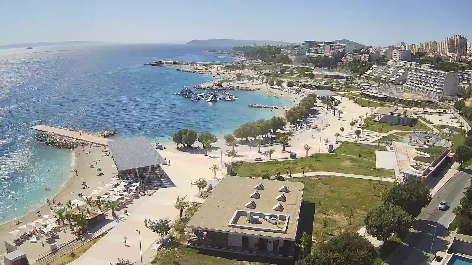 Split – Lungomare Znjanski