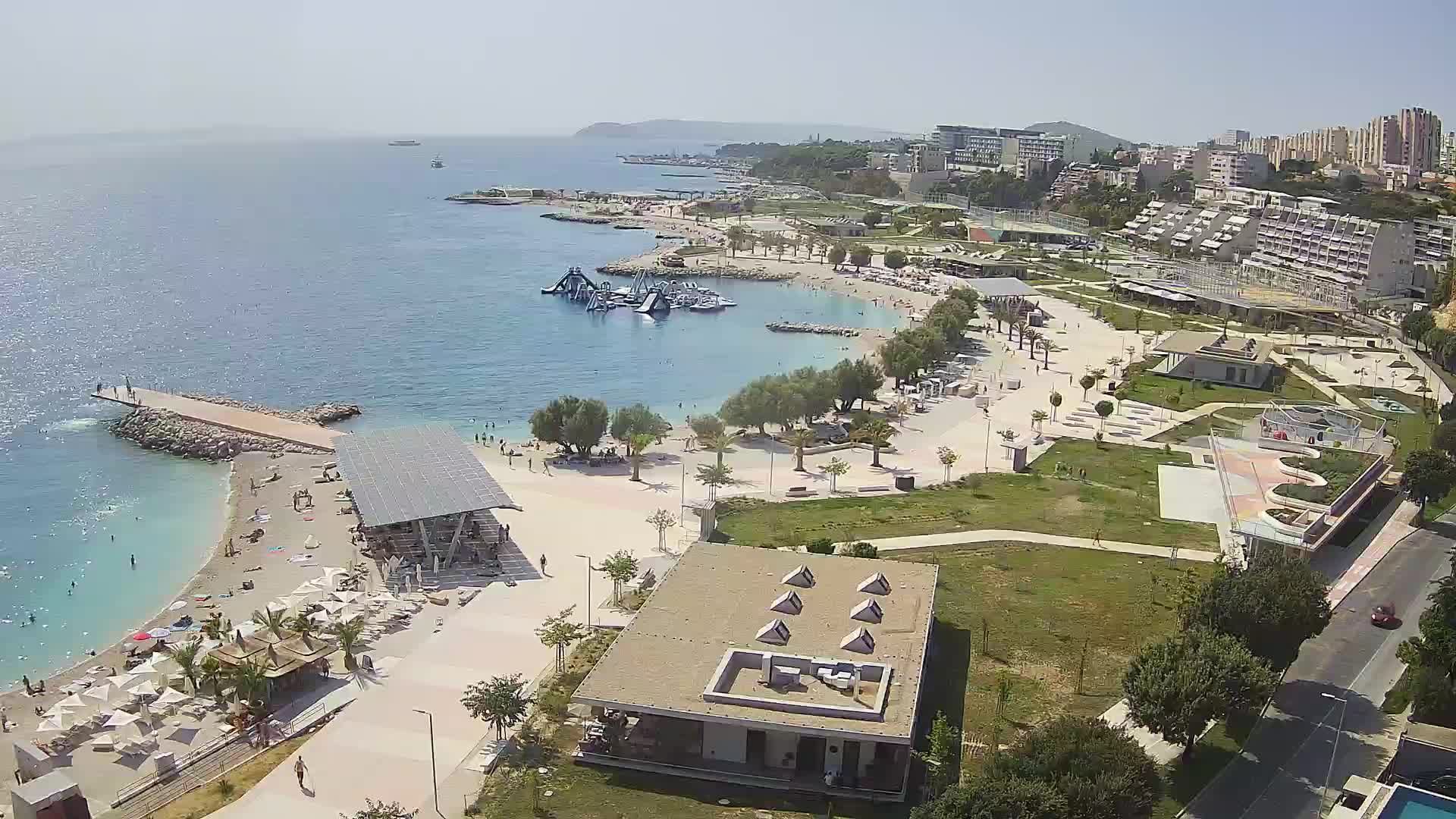 Split – Lungomare Znjanski