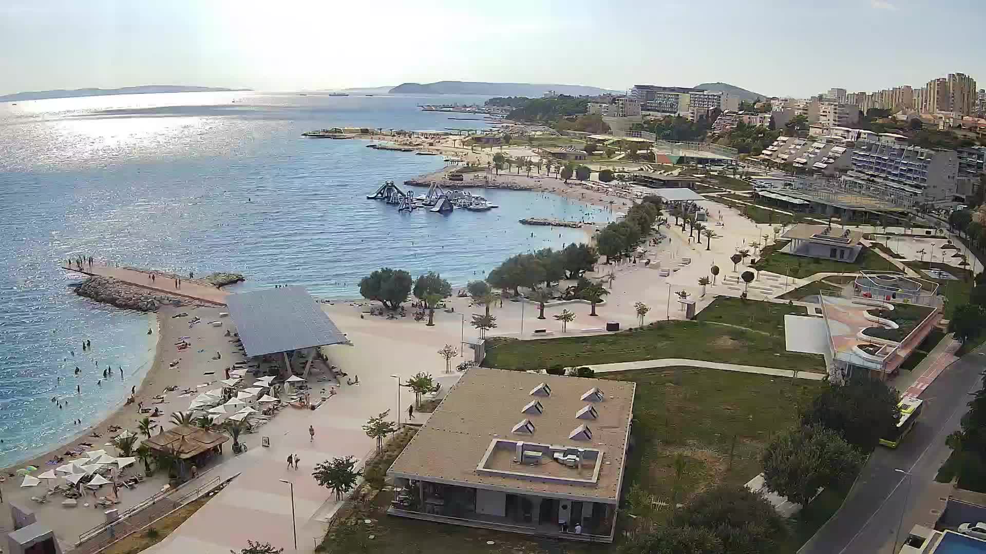 Split – Znjanski Plateau Renovation