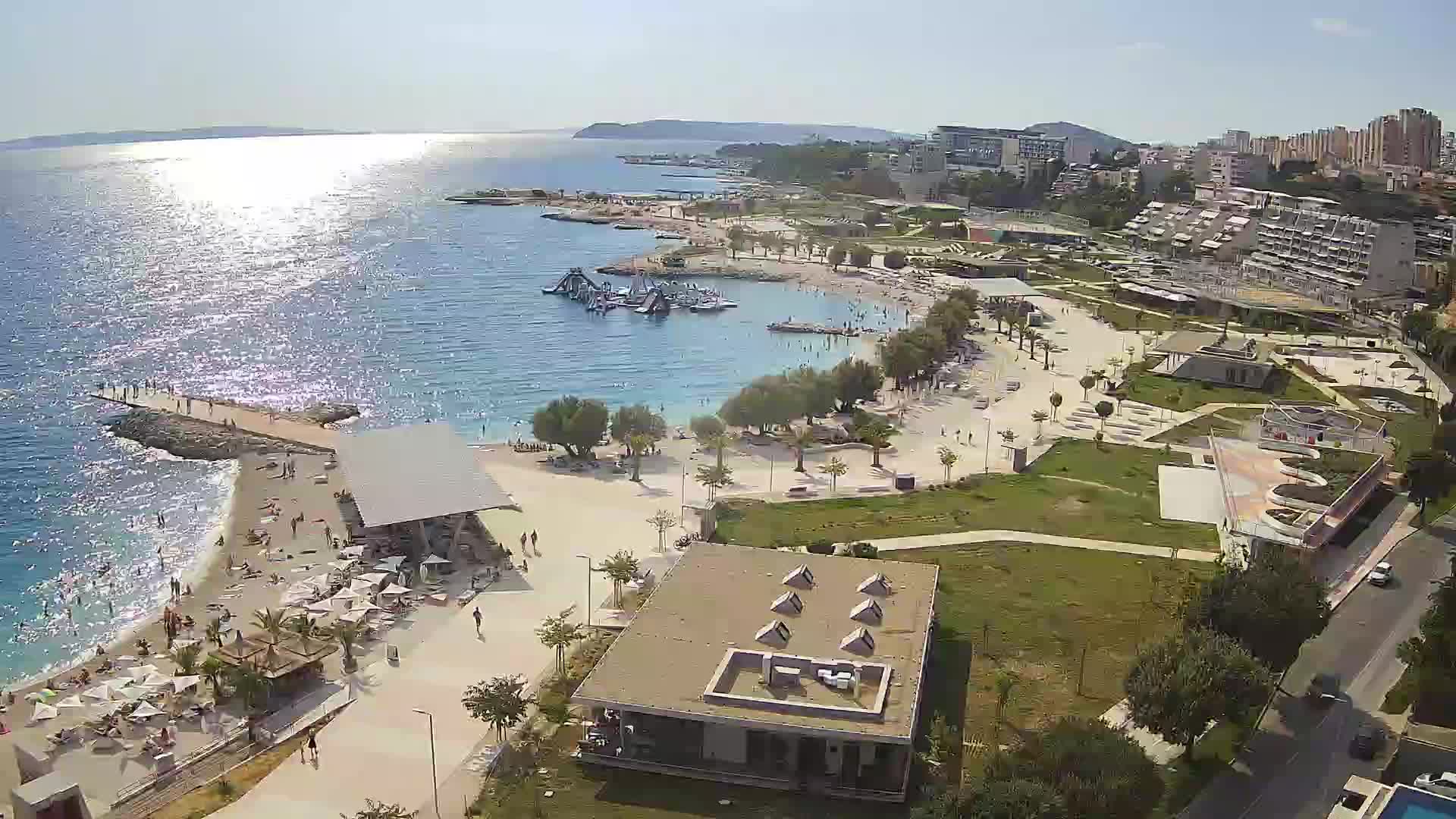Split – Znjanski Plateau Renovation