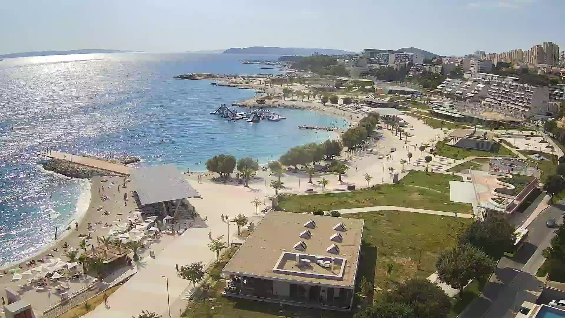 Split – Znjanski Plateau Renovation