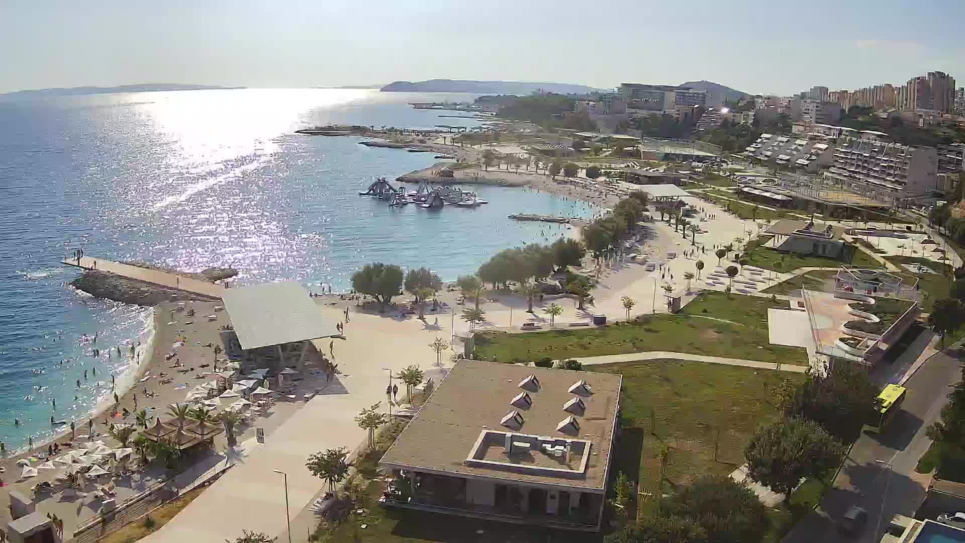 Split – Znjanski Plateau Renovation