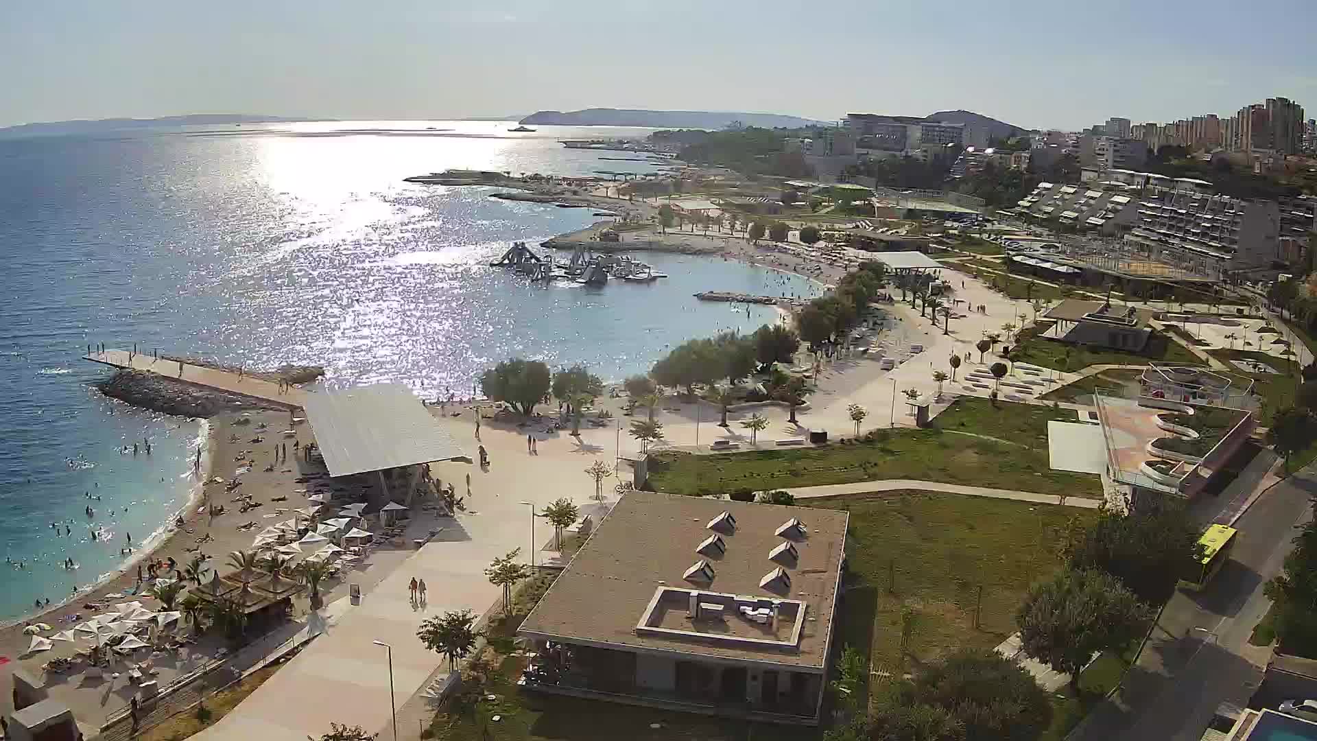 Split – Znjanski Plateau Renovation