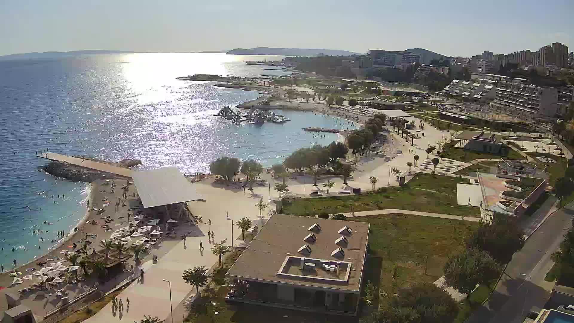Split – Obnova Žnjanskog platoa