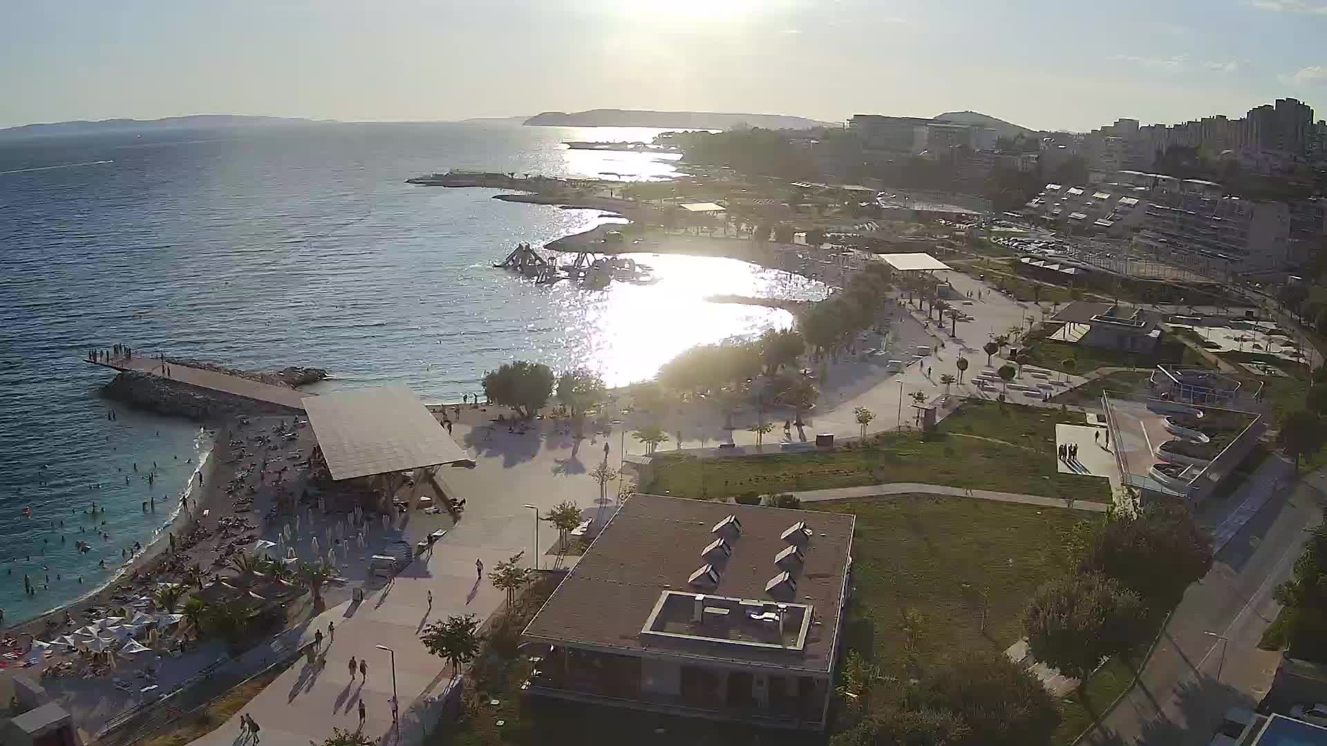 Split – Znjanski Plateau Renovation