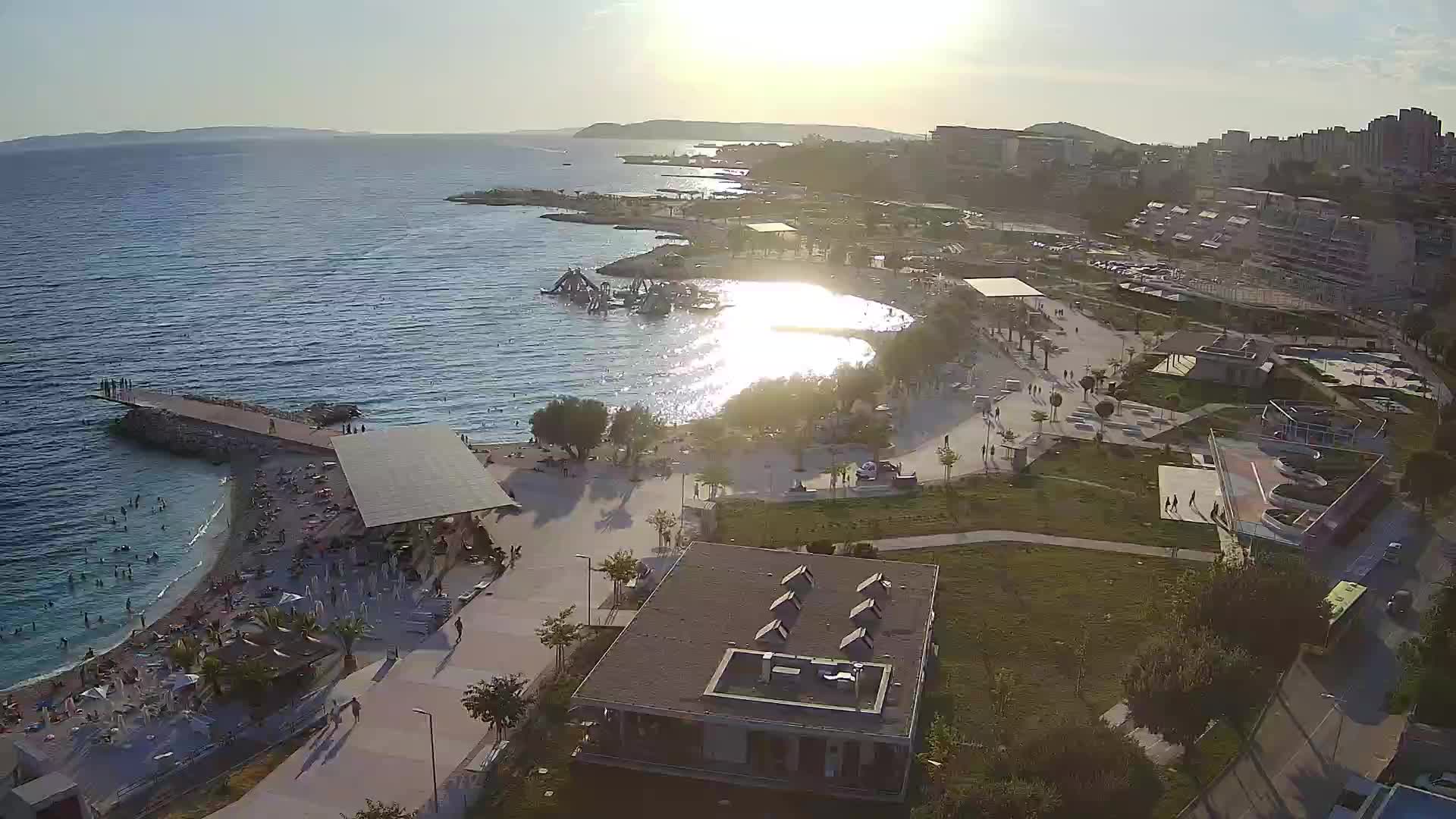 Split – Znjanski Plateau Renovation