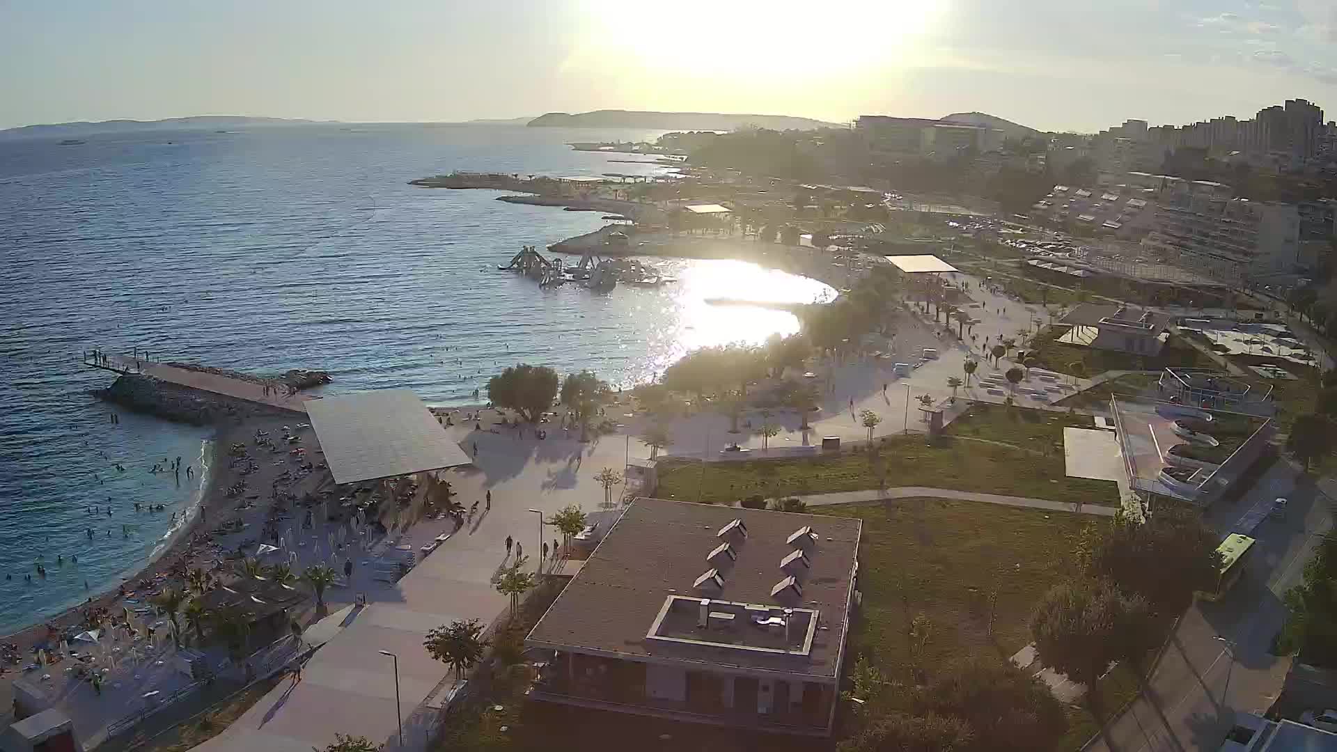 Split – Znjanski Plateau Renovation