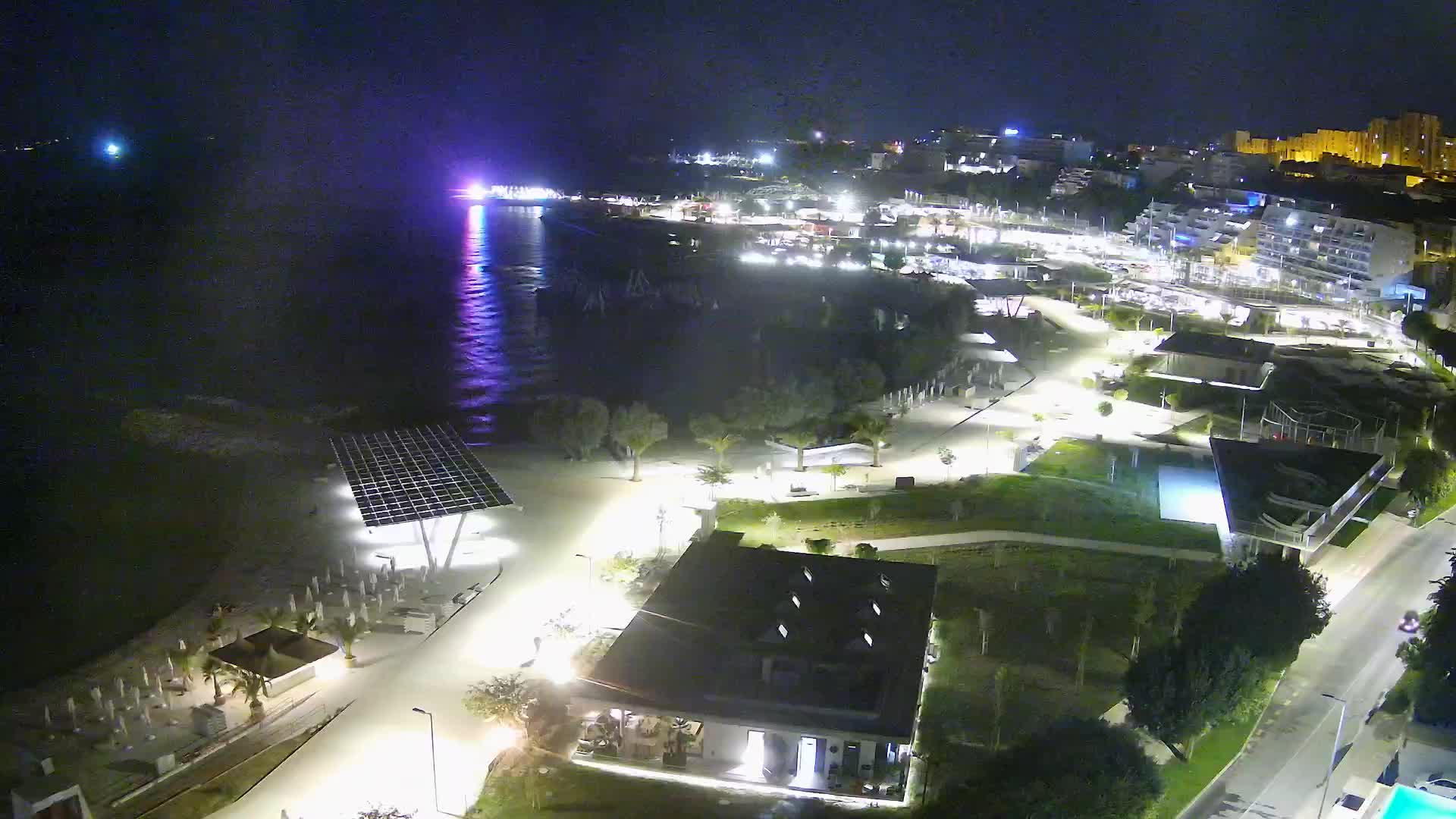 Split – Lungomare Znjanski