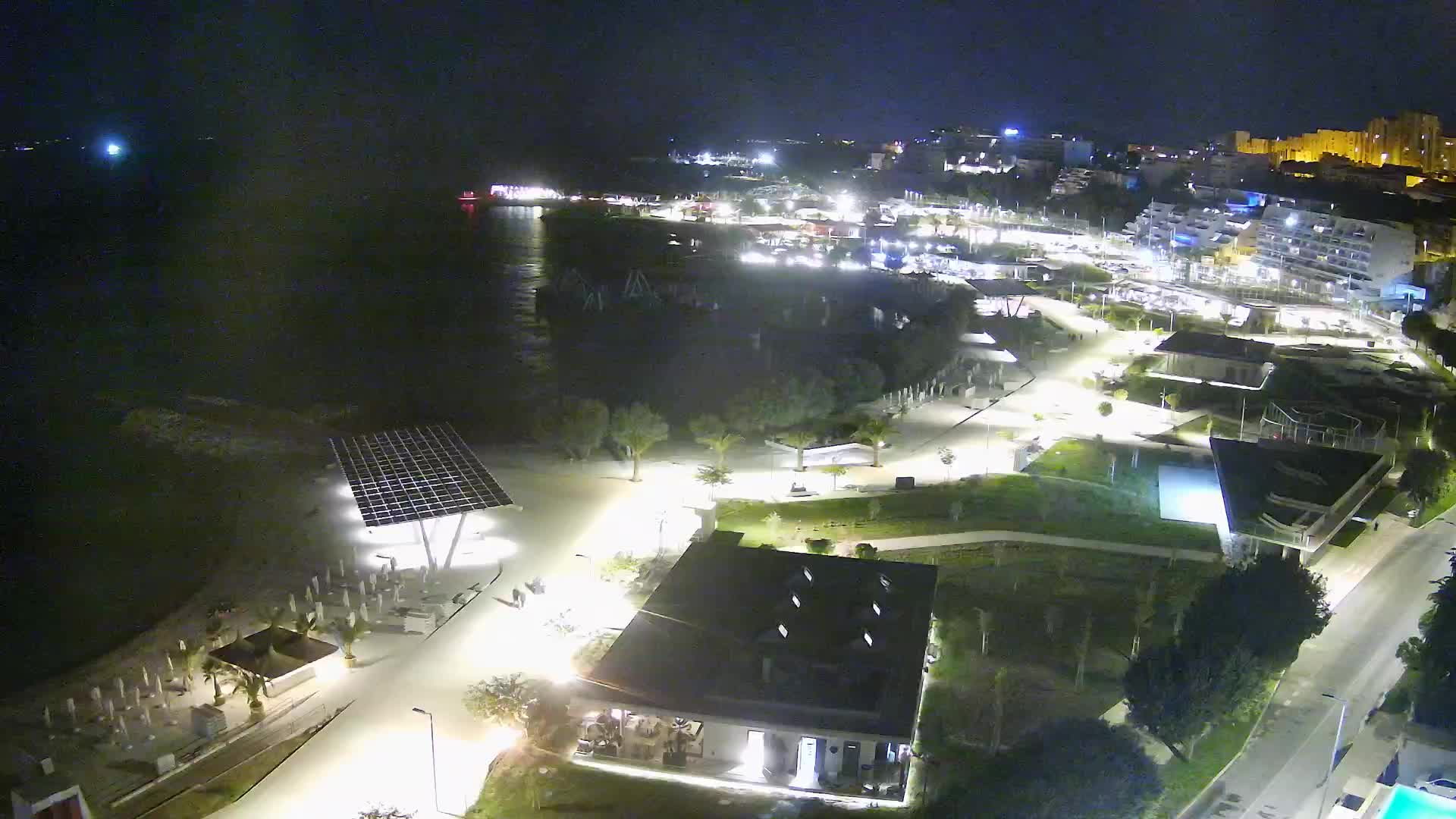 Split – Znjanski Plateau Renovation
