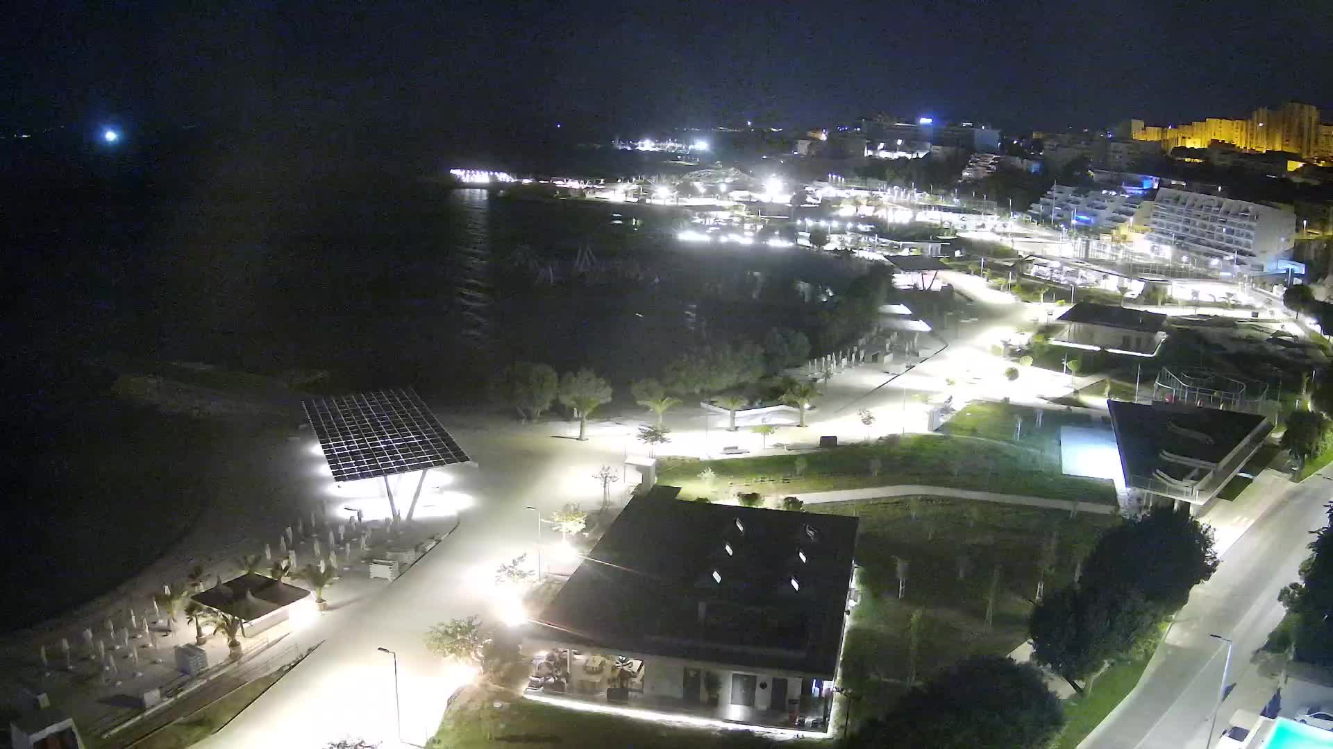 Split – Lungomare Znjanski