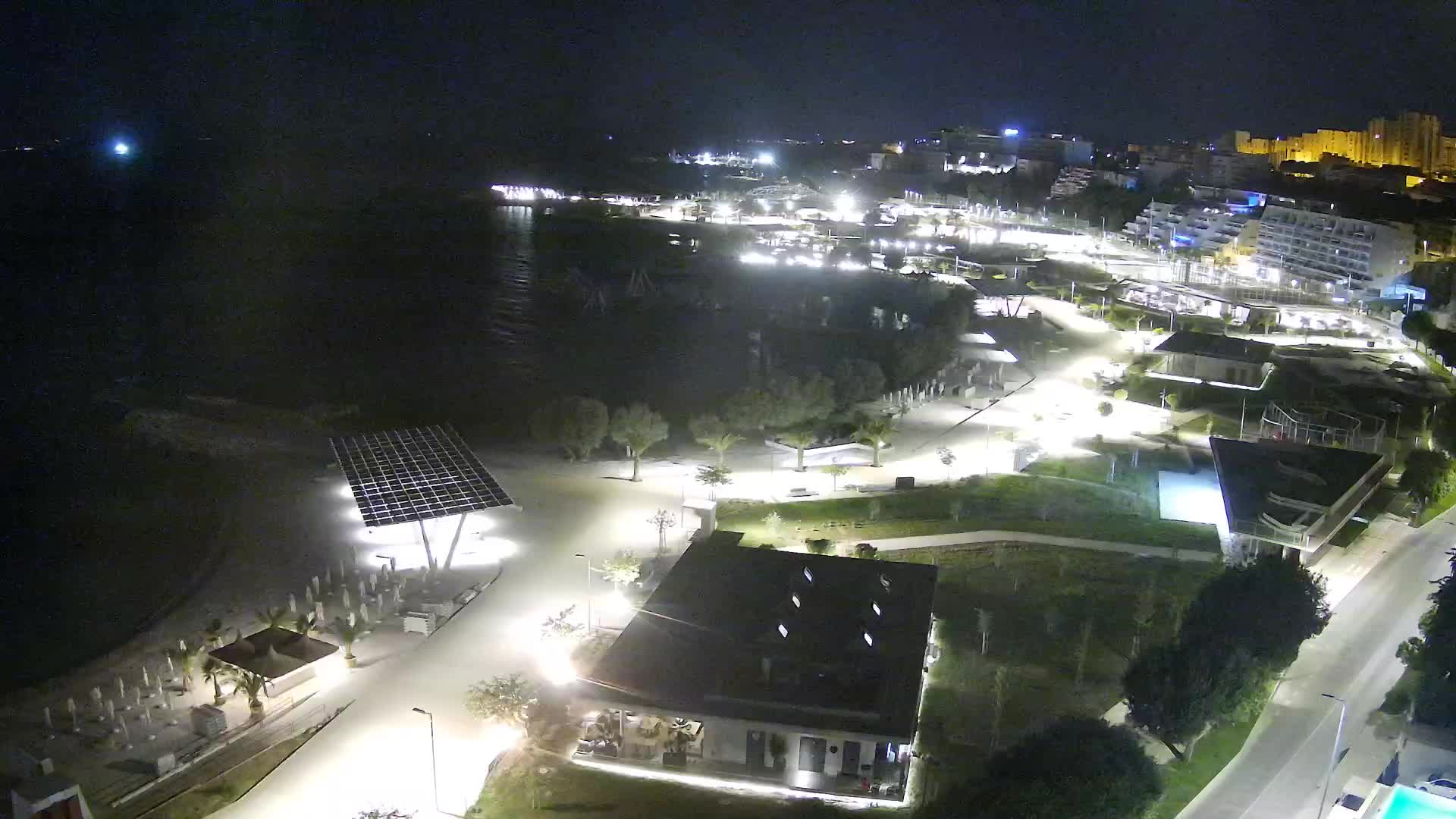 Split – Lungomare Znjanski