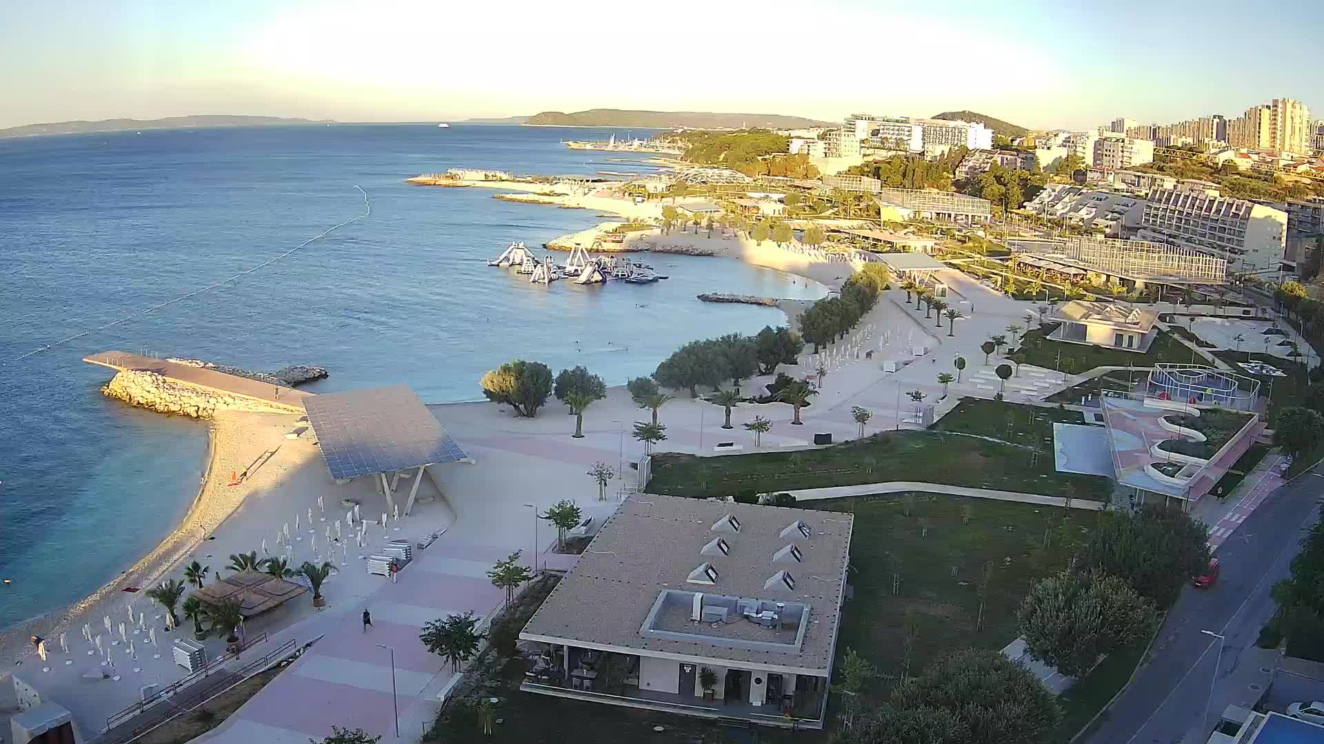 Split – Lungomare Znjanski