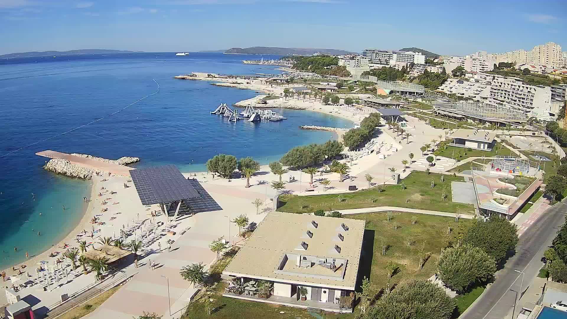 Split – Lungomare Znjanski