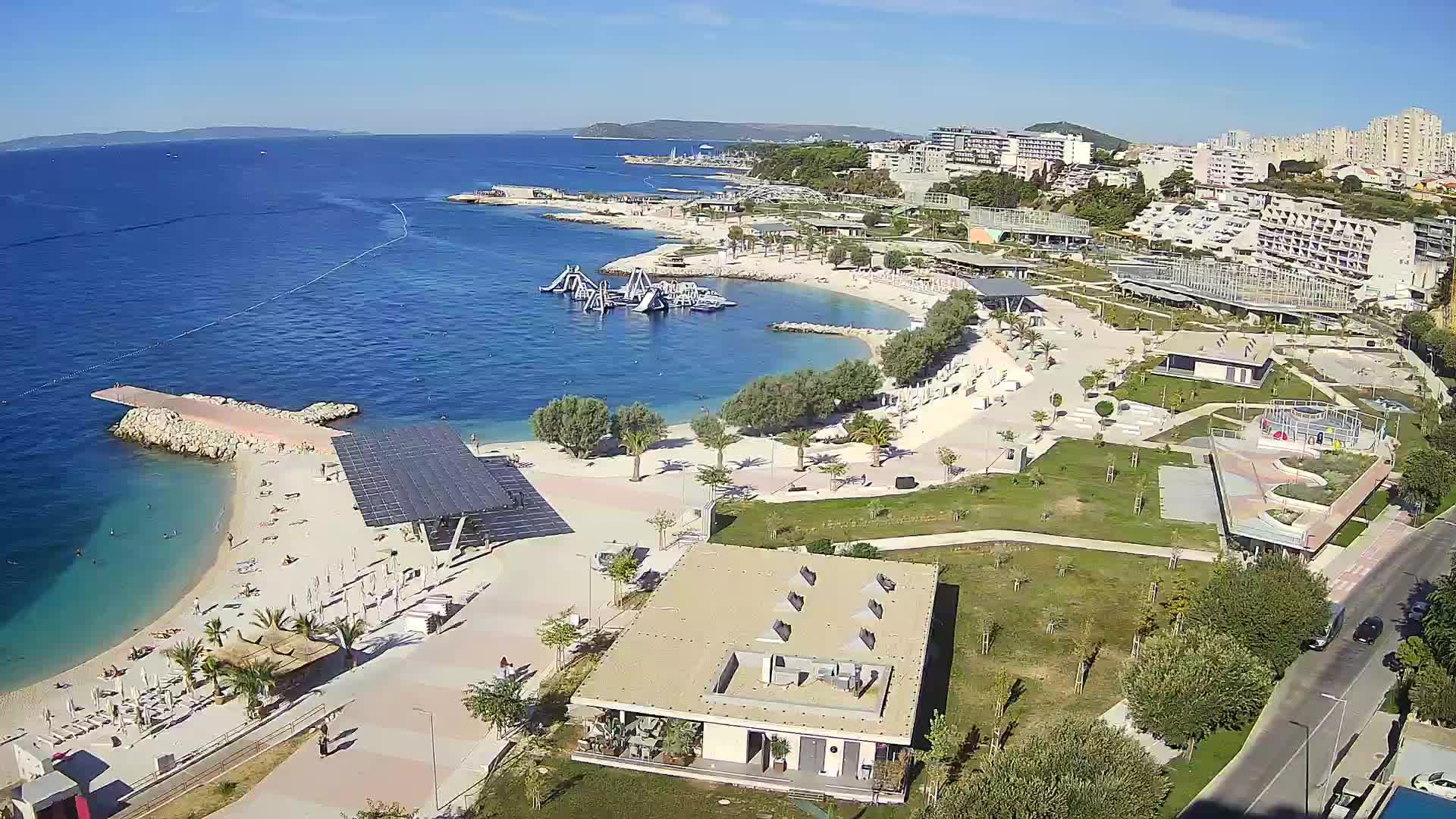 Split – Lungomare Znjanski