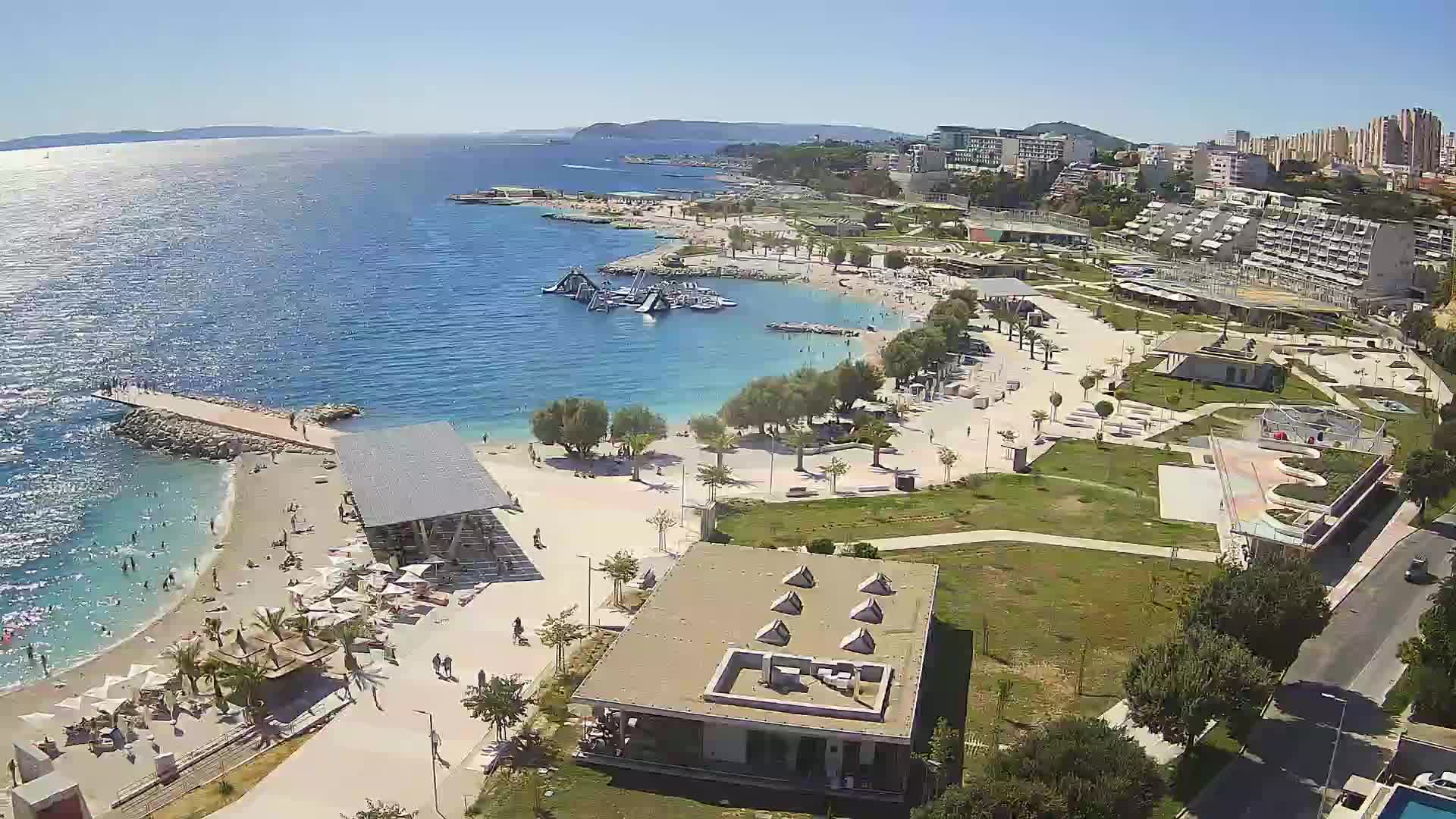 Split – Znjanski Plateau Renovation