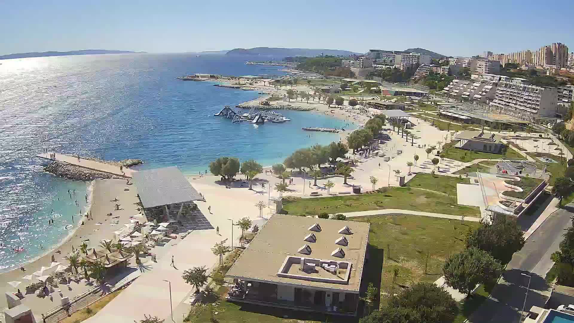 Split – Obnova Žnjanskog platoa