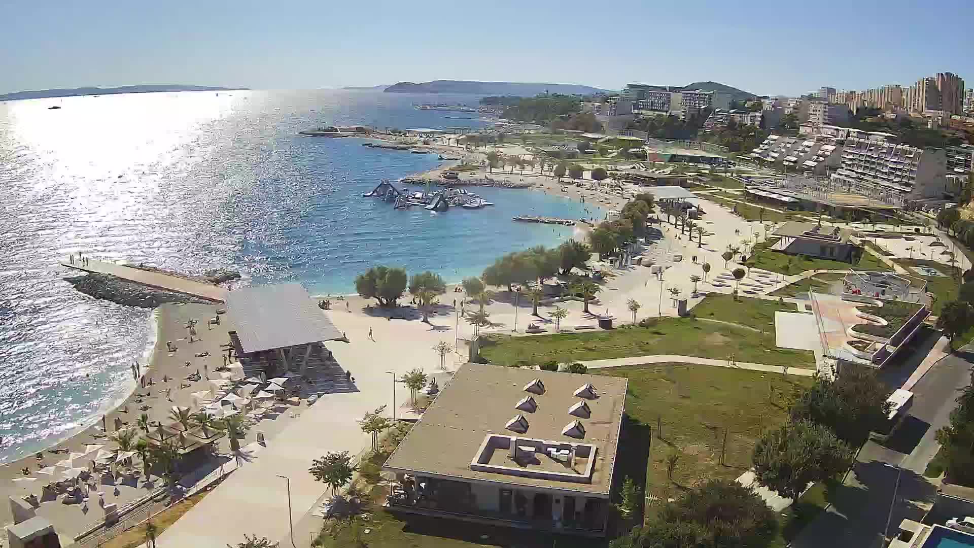 Split – Znjanski Plateau Renovation