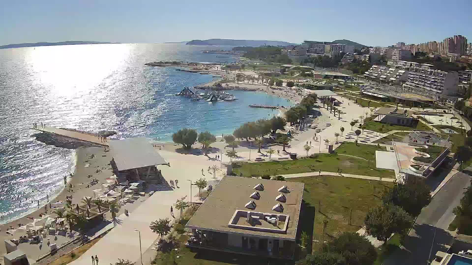 Split – Znjanski Plateau Renovation