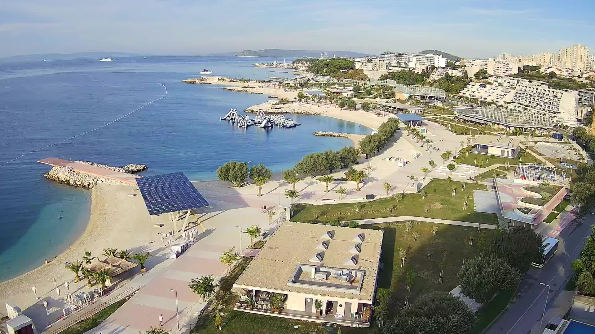 Split – Lungomare Znjanski
