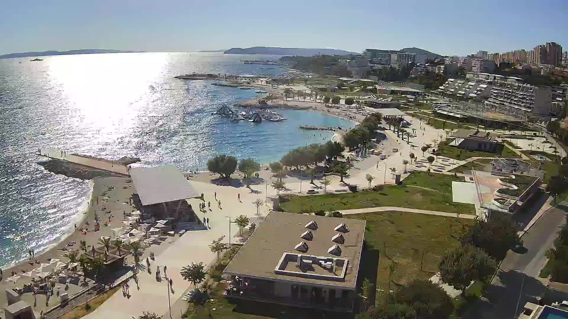 Split – Obnova Žnjanskog platoa