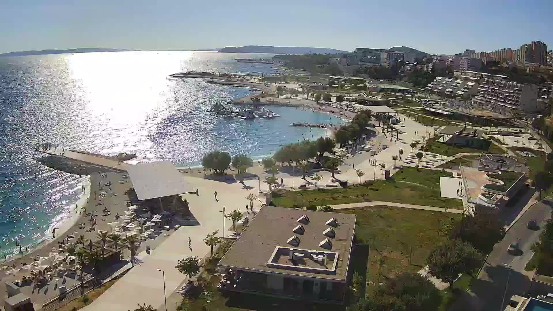 Split – Znjanski Plateau Renovation