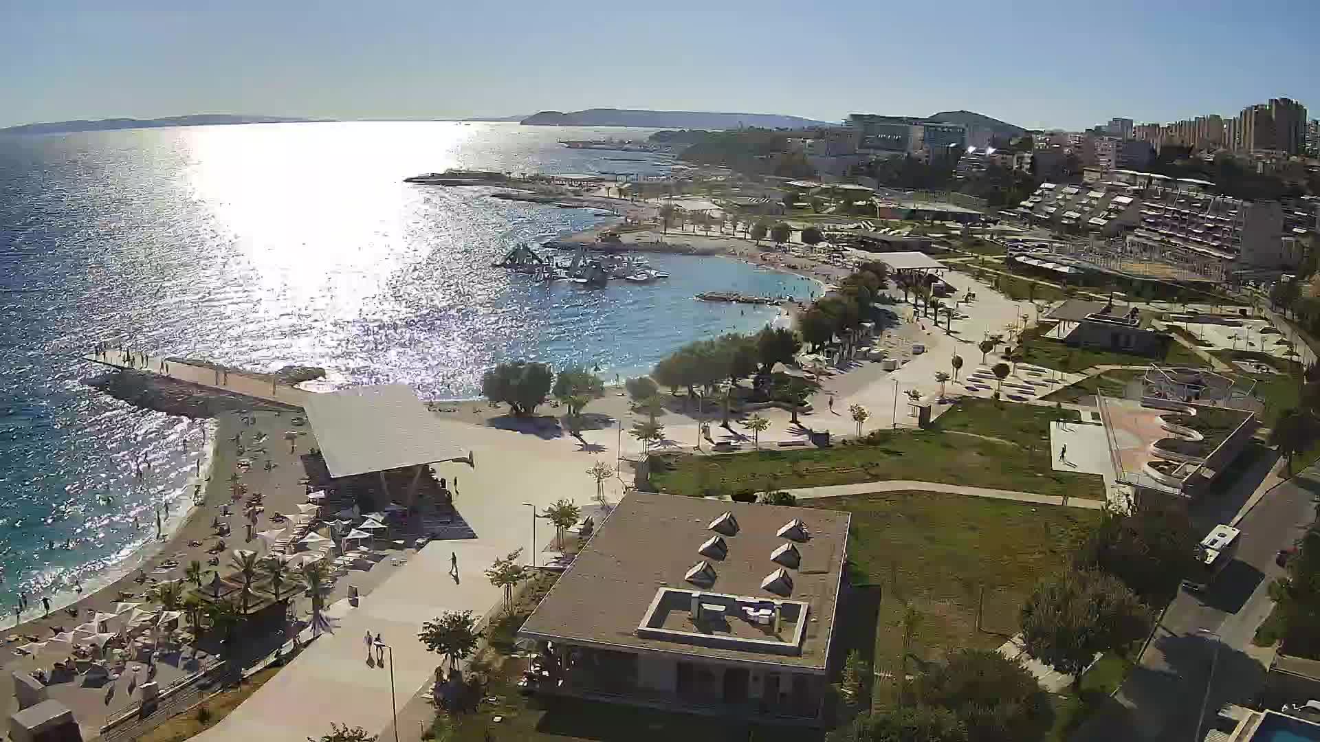 Split – Znjanski Plateau Renovation