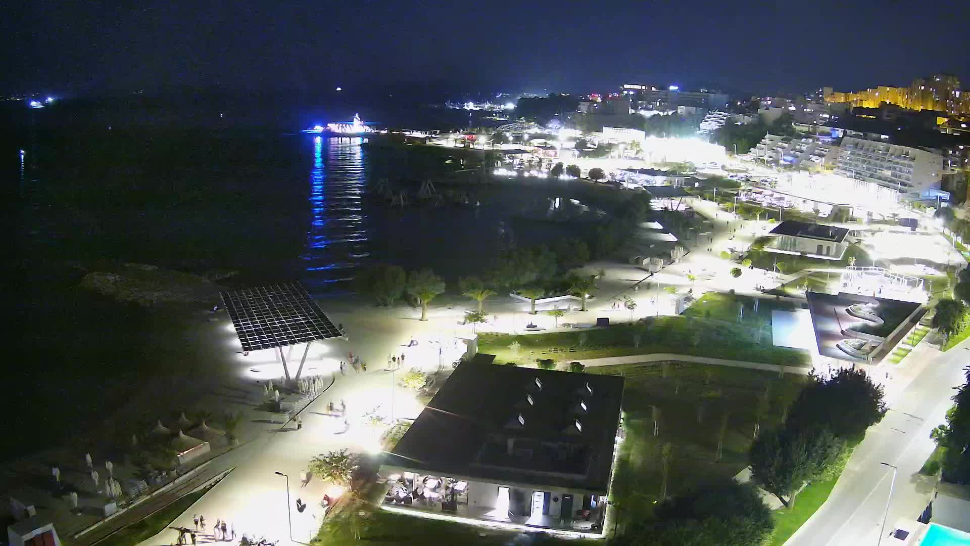 Split – Obnova Žnjanskog platoa