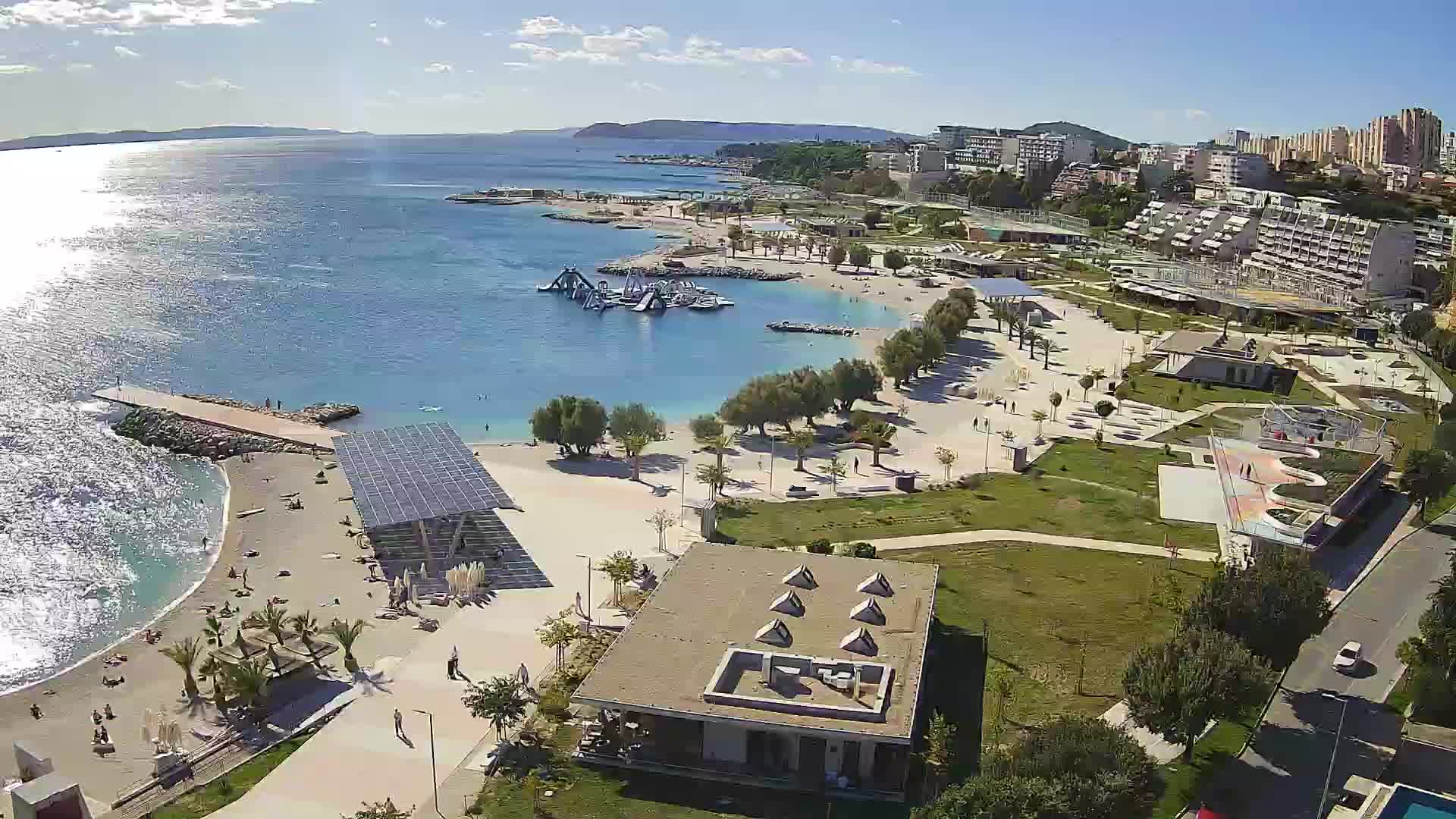 Split – Lungomare Znjanski