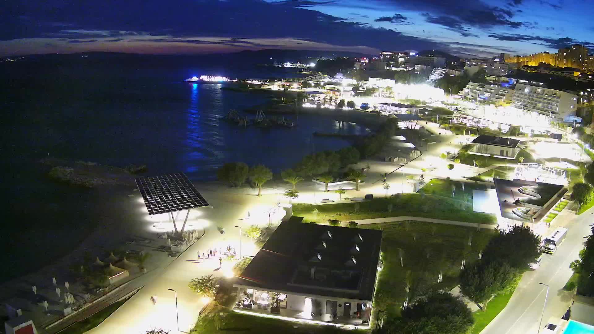Split – Lungomare Znjanski