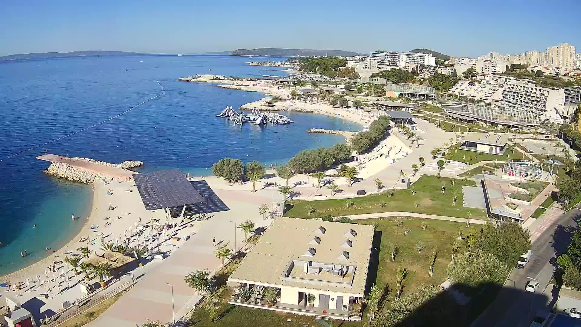 Split – Lungomare Znjanski