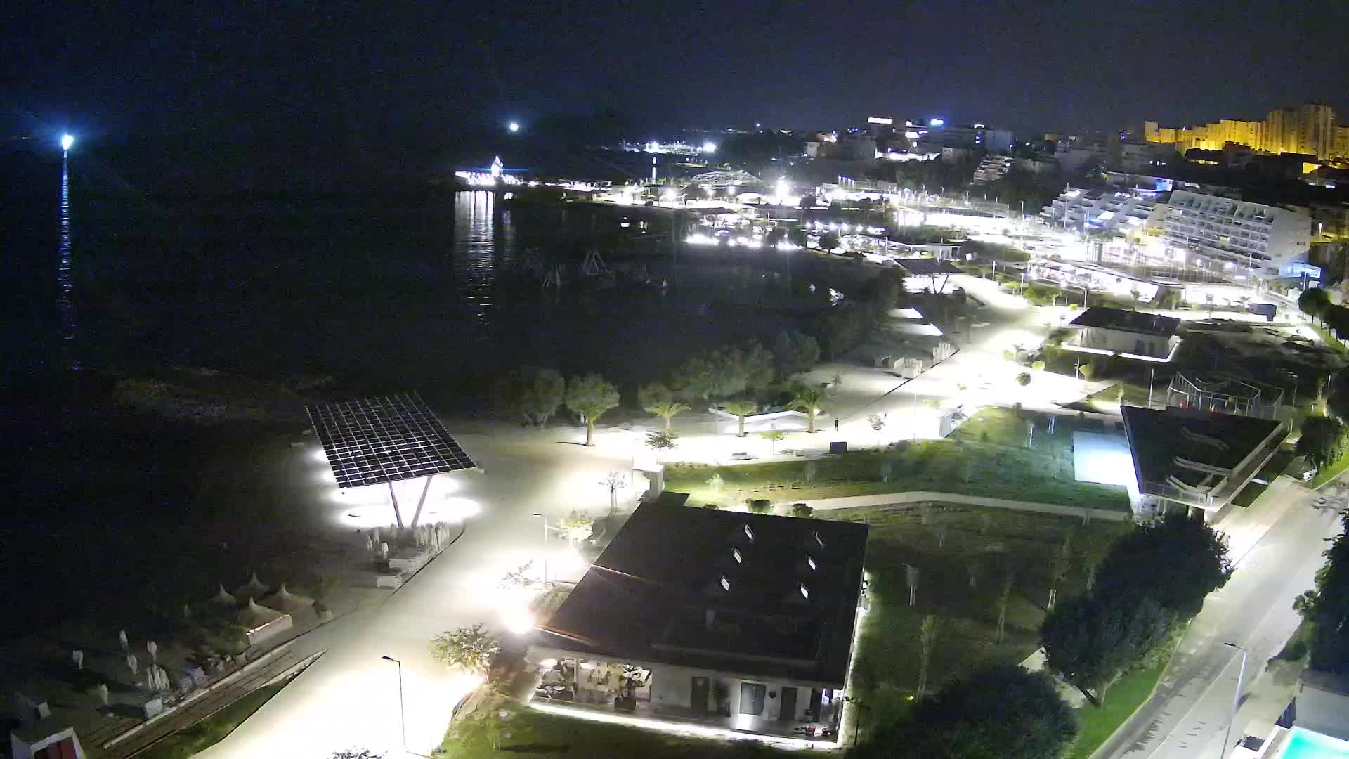 Split – Lungomare Znjanski