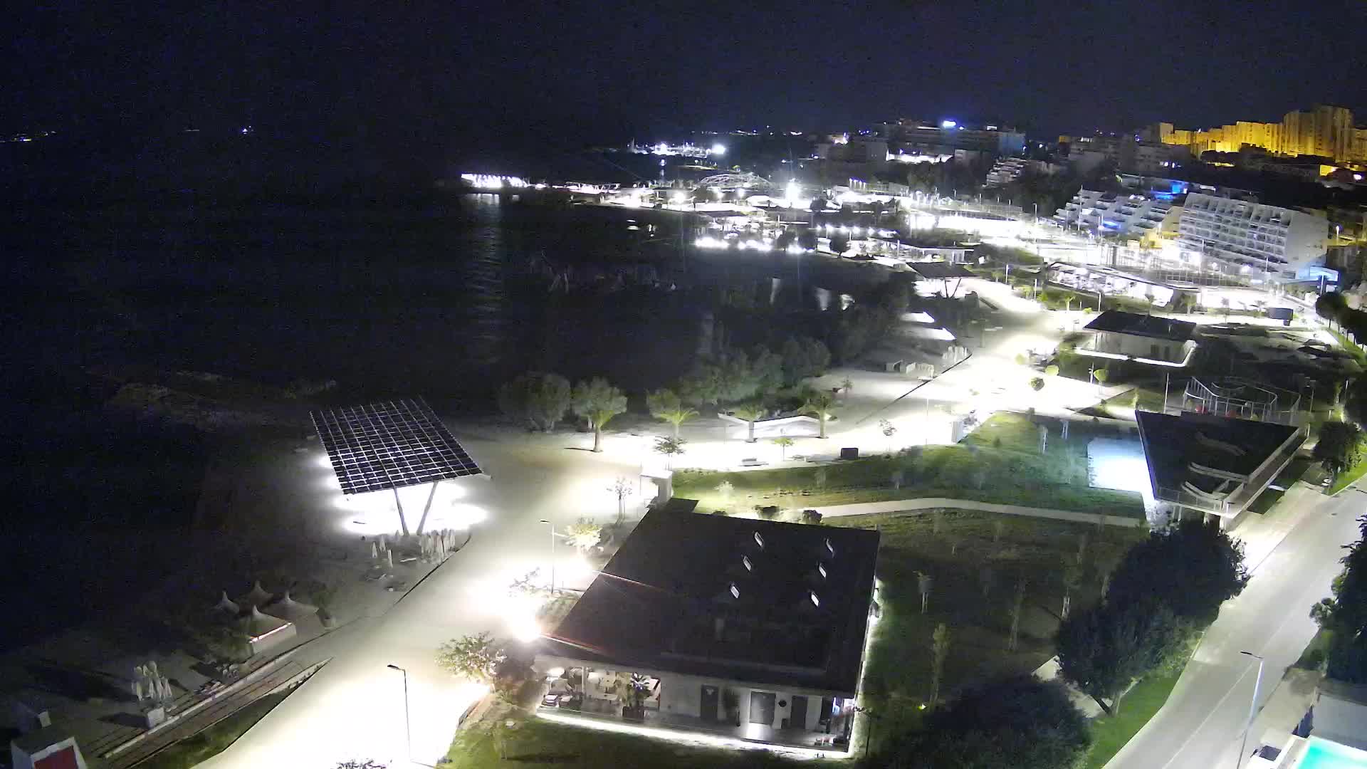Split – Lungomare Znjanski