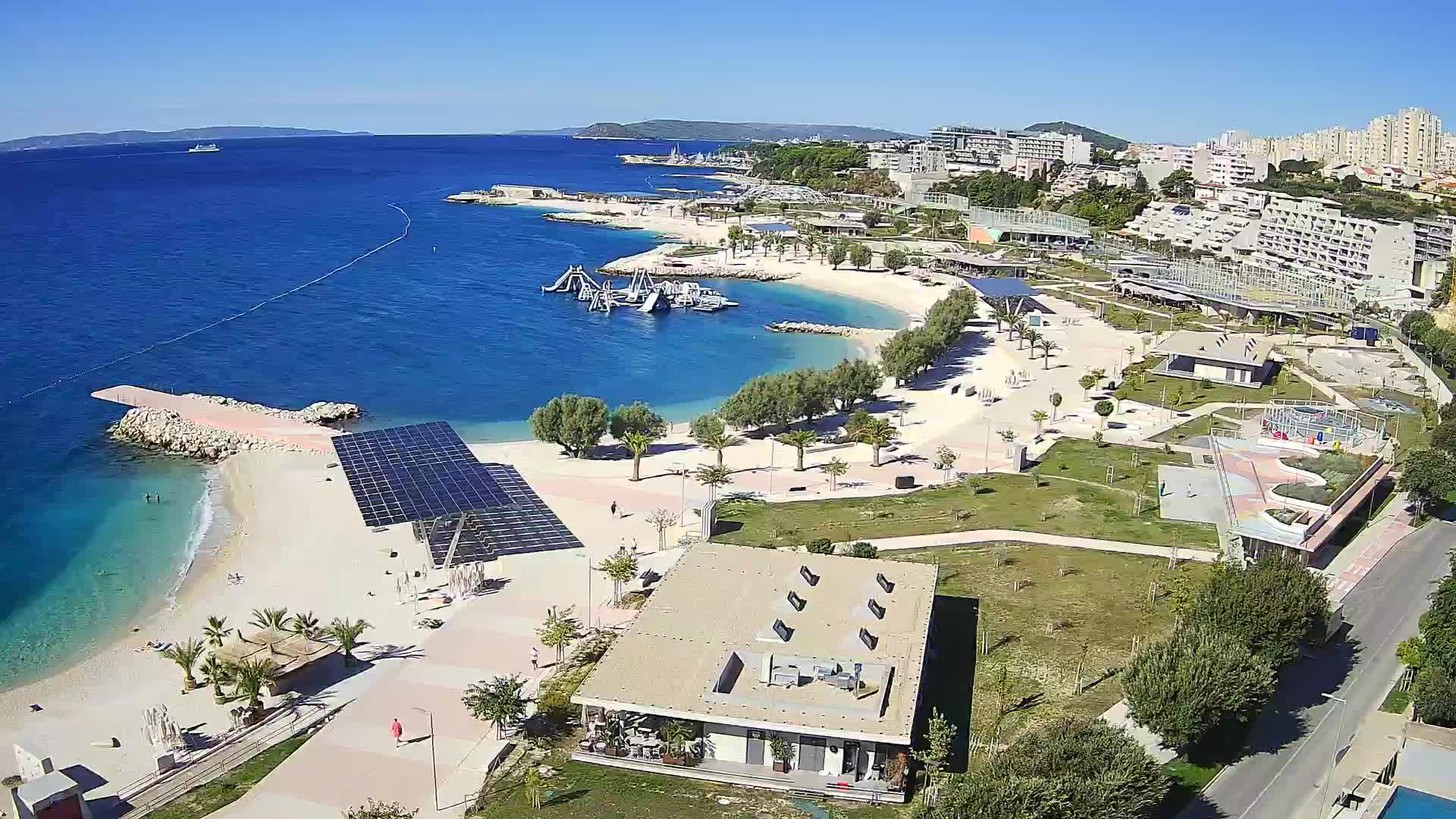 Split – Lungomare Znjanski