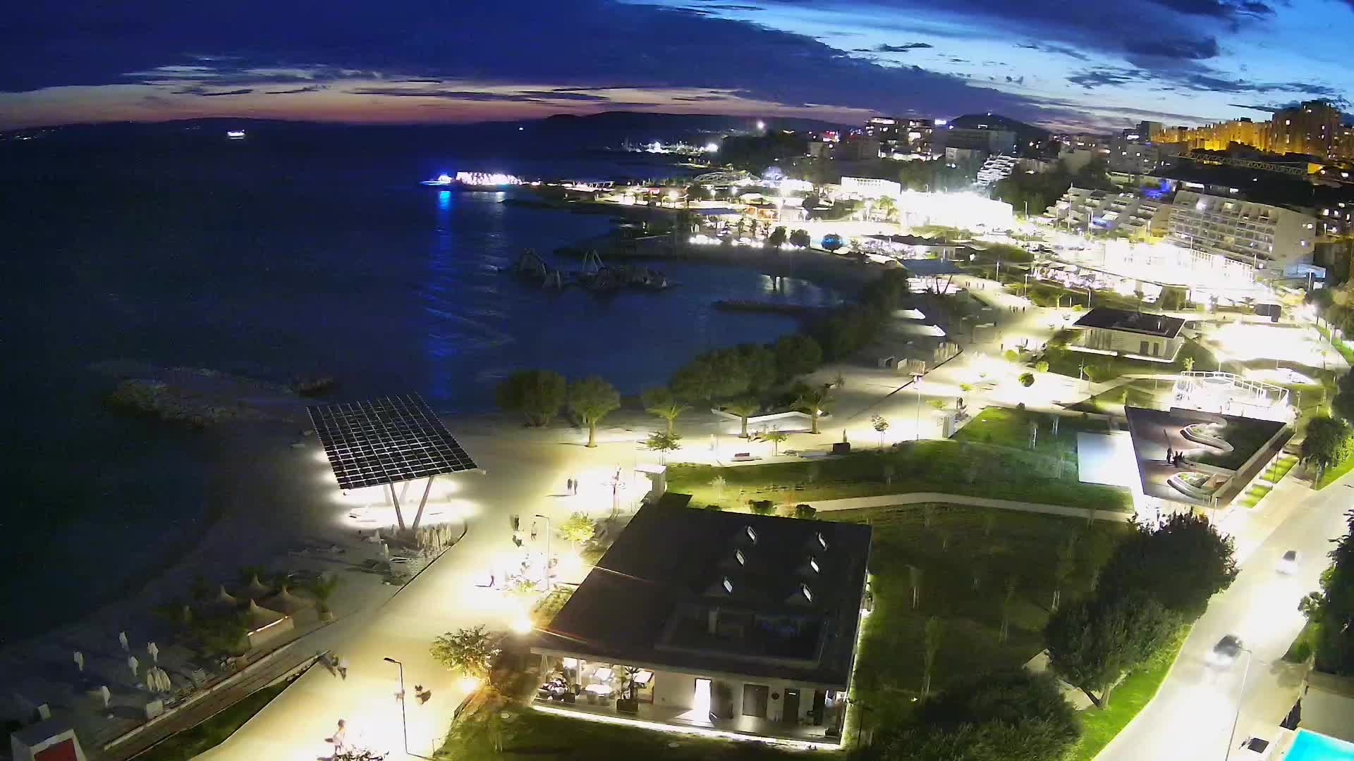 Split – Znjanski Plateau Renovation