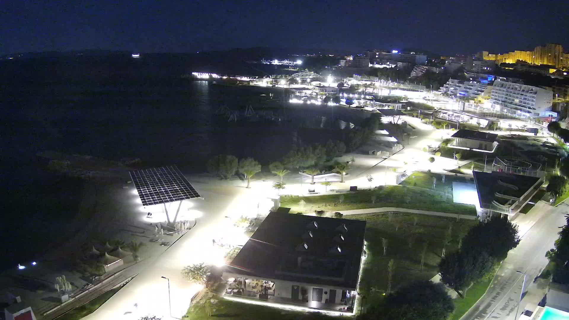 Split – Lungomare Znjanski