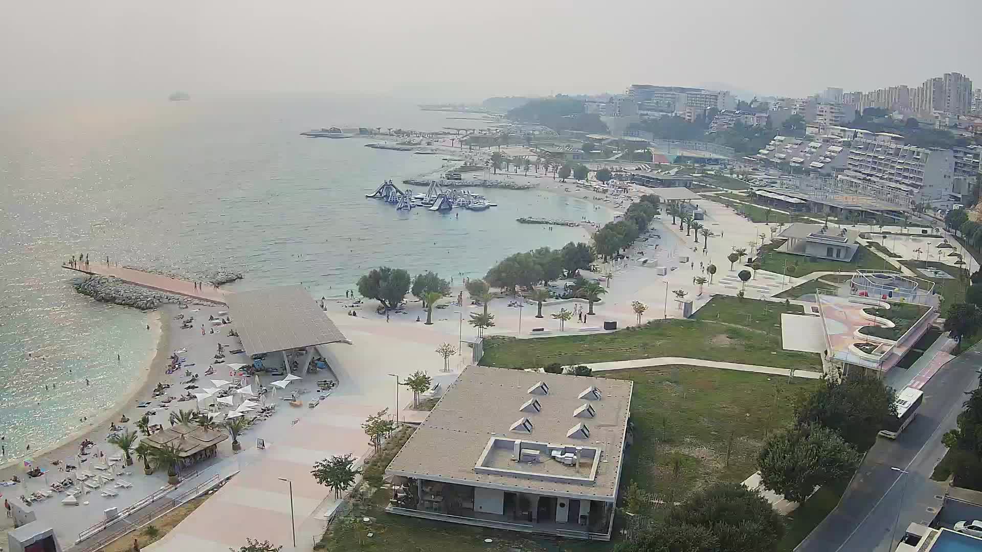 Split – Znjanski Plateau Renovation