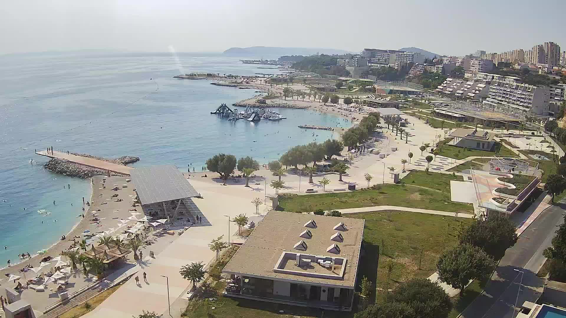 Split – Lungomare Znjanski