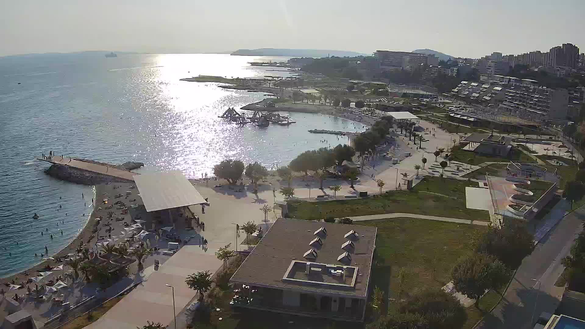 Split – Obnova Žnjanskog platoa