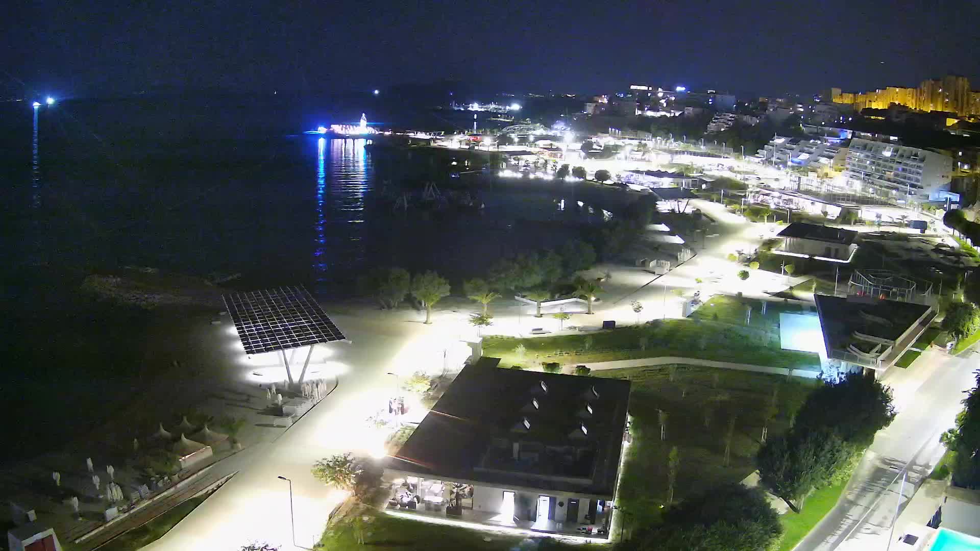 Split – Znjanski Plateau Renovation