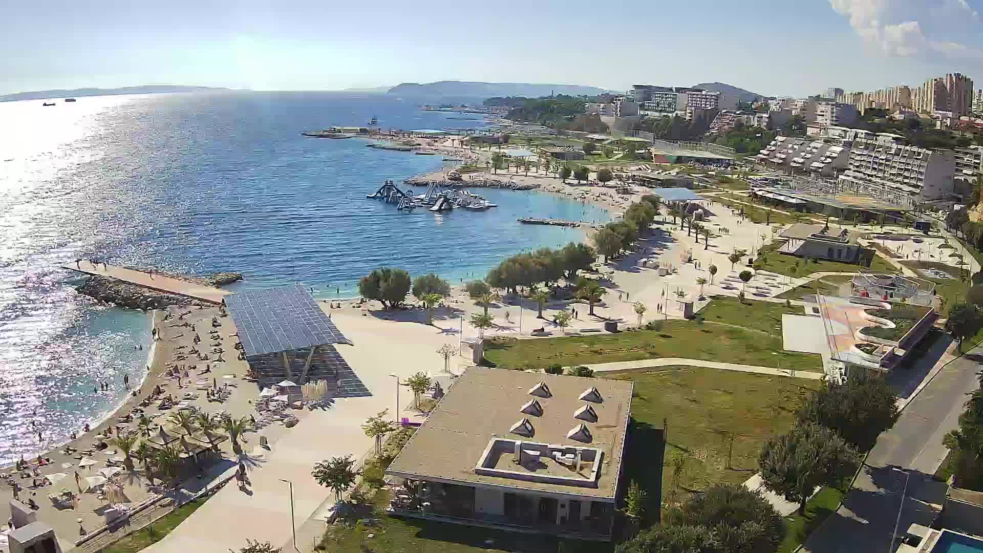 Split – Znjanski Plateau Renovation