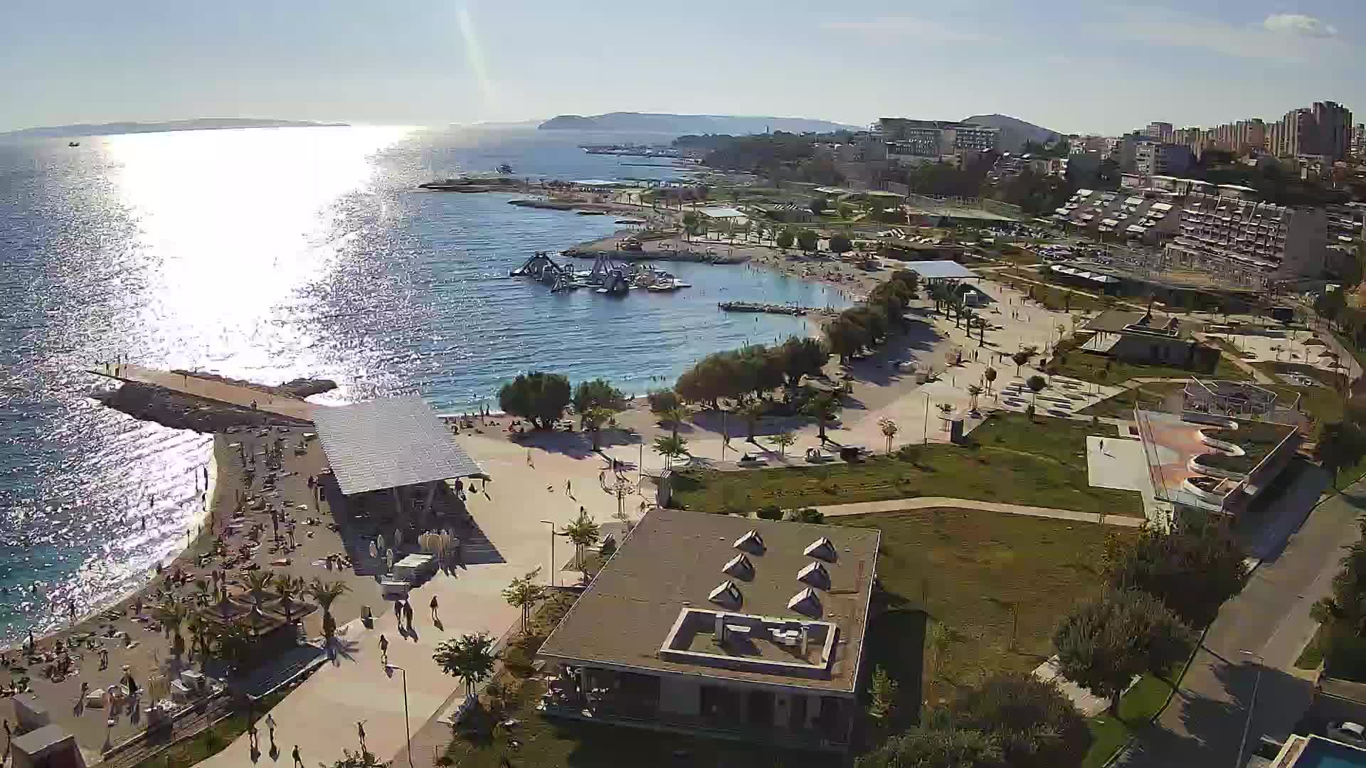 Split – Obnova Žnjanskog platoa