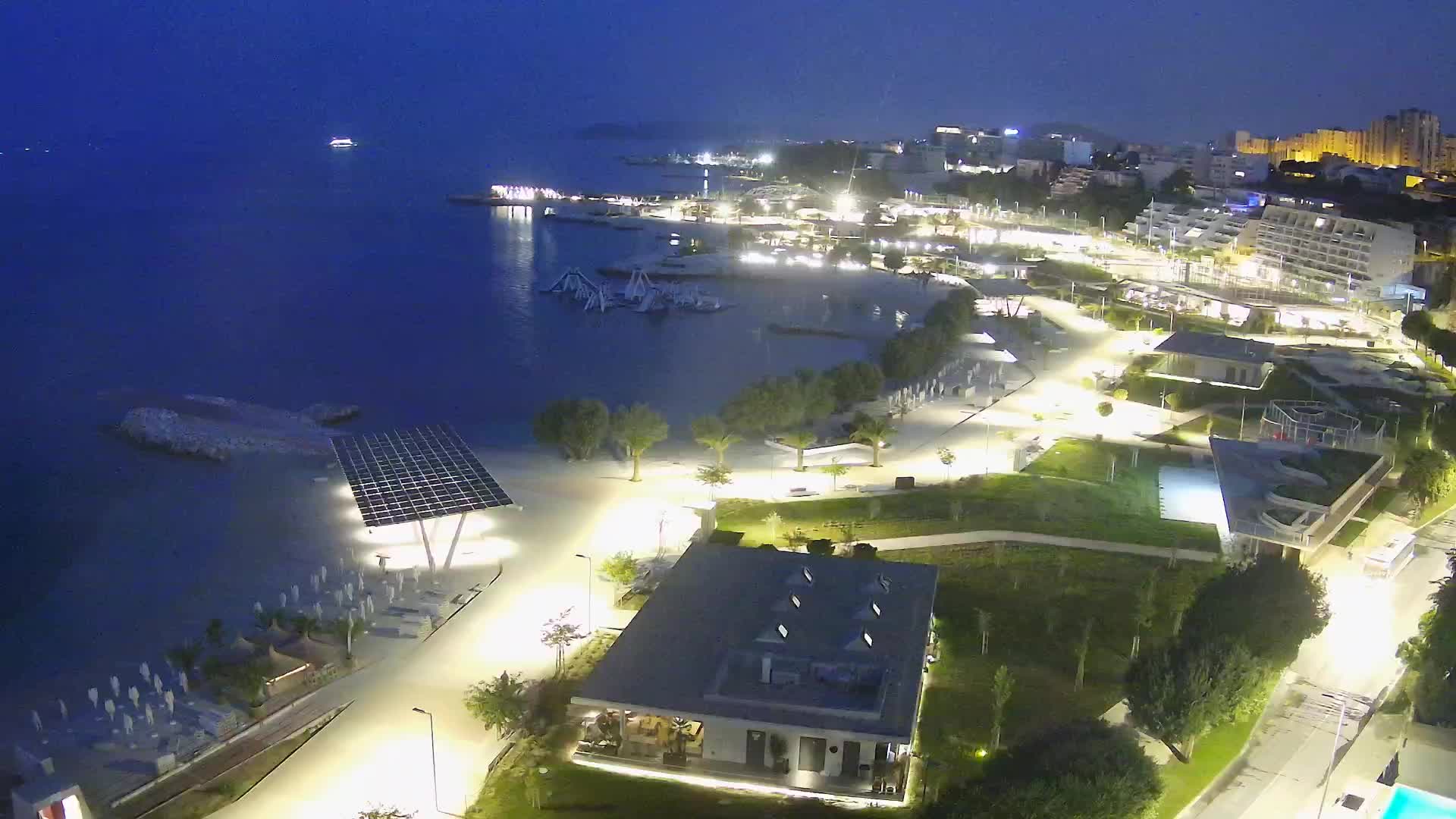 Split – Znjanski Plateau Renovation