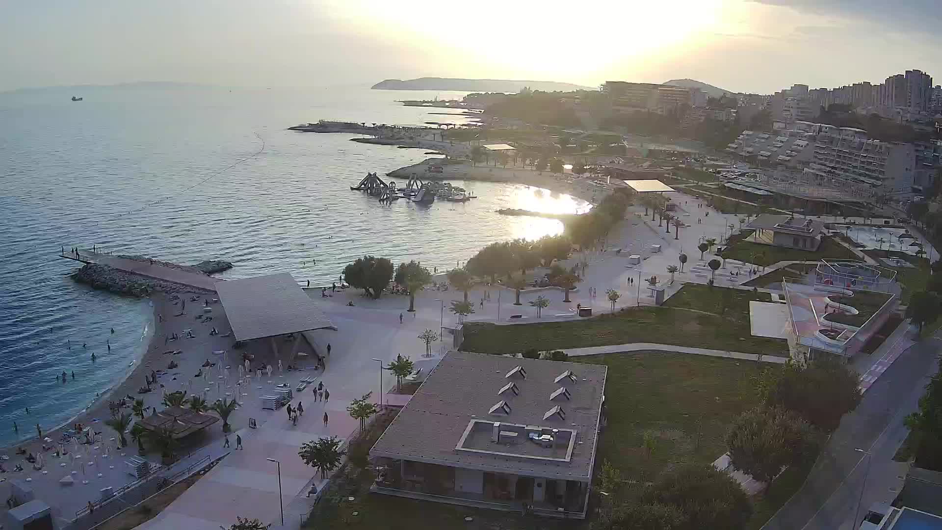 Split – Znjanski Plateau Renovation