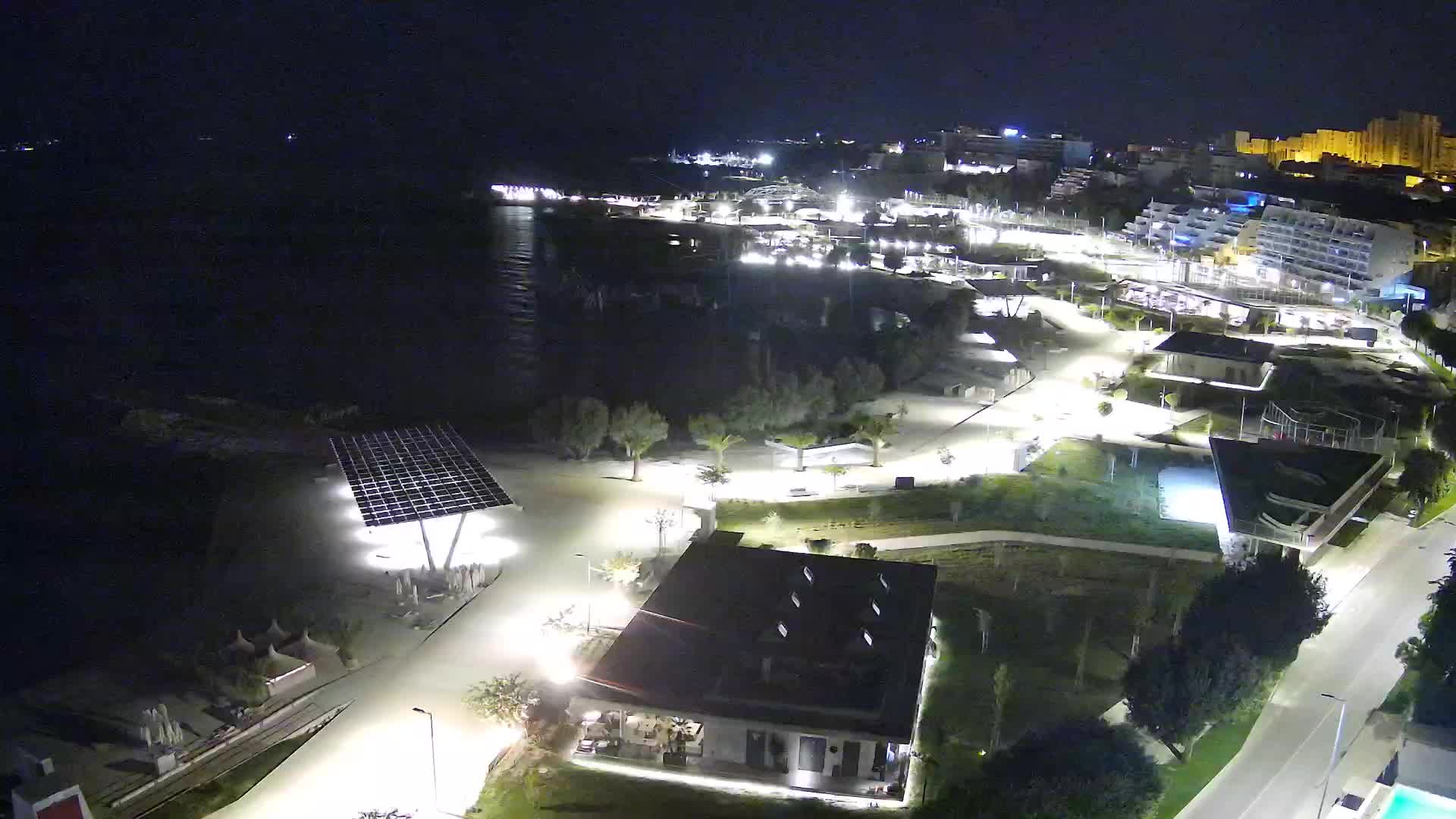 Split – Lungomare Znjanski